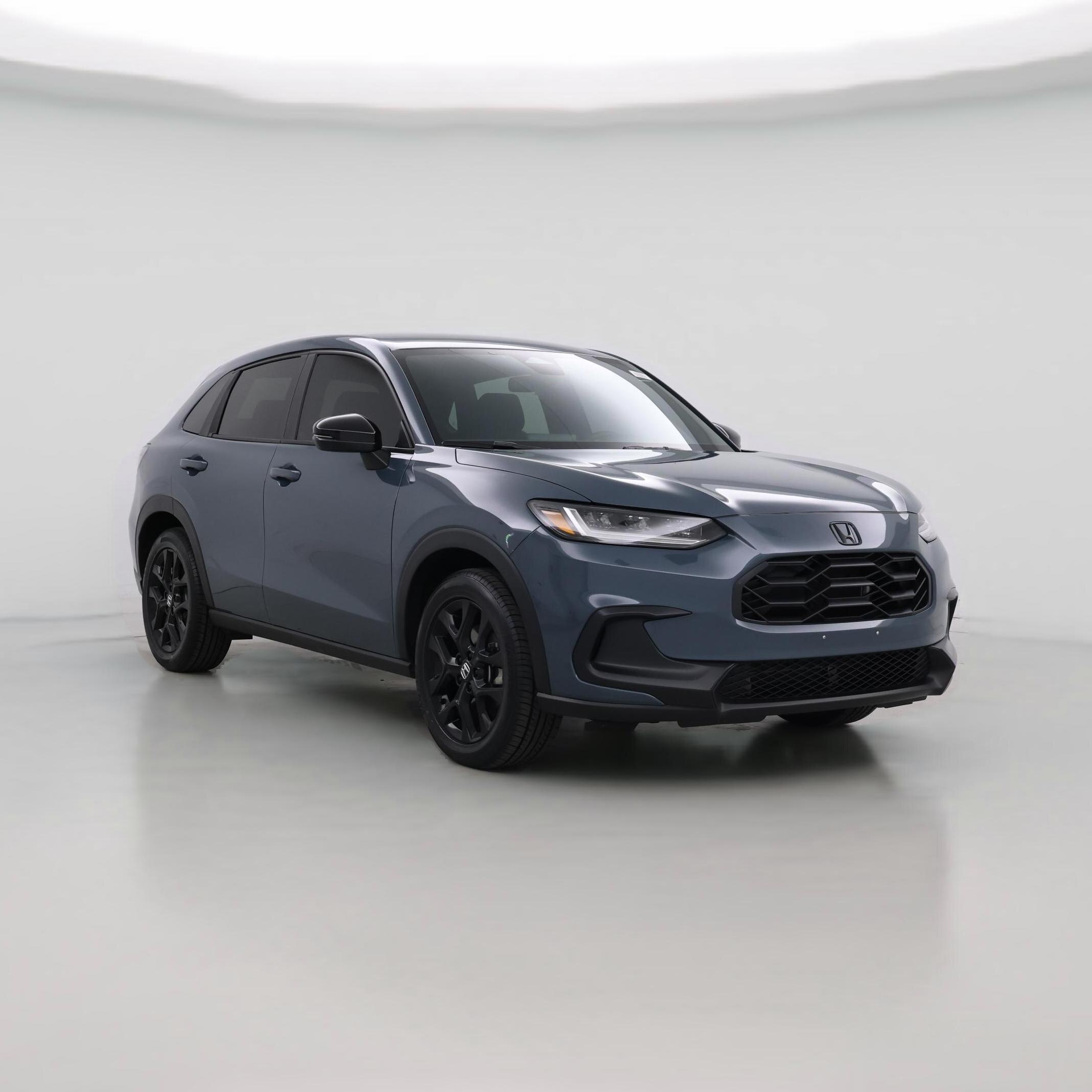 Thumbnail: 2024 Honda HR-V - 1