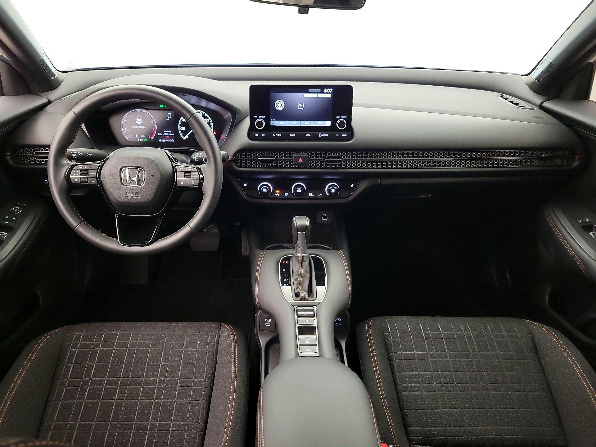 Thumbnail: 2024 Honda HR-V - 9