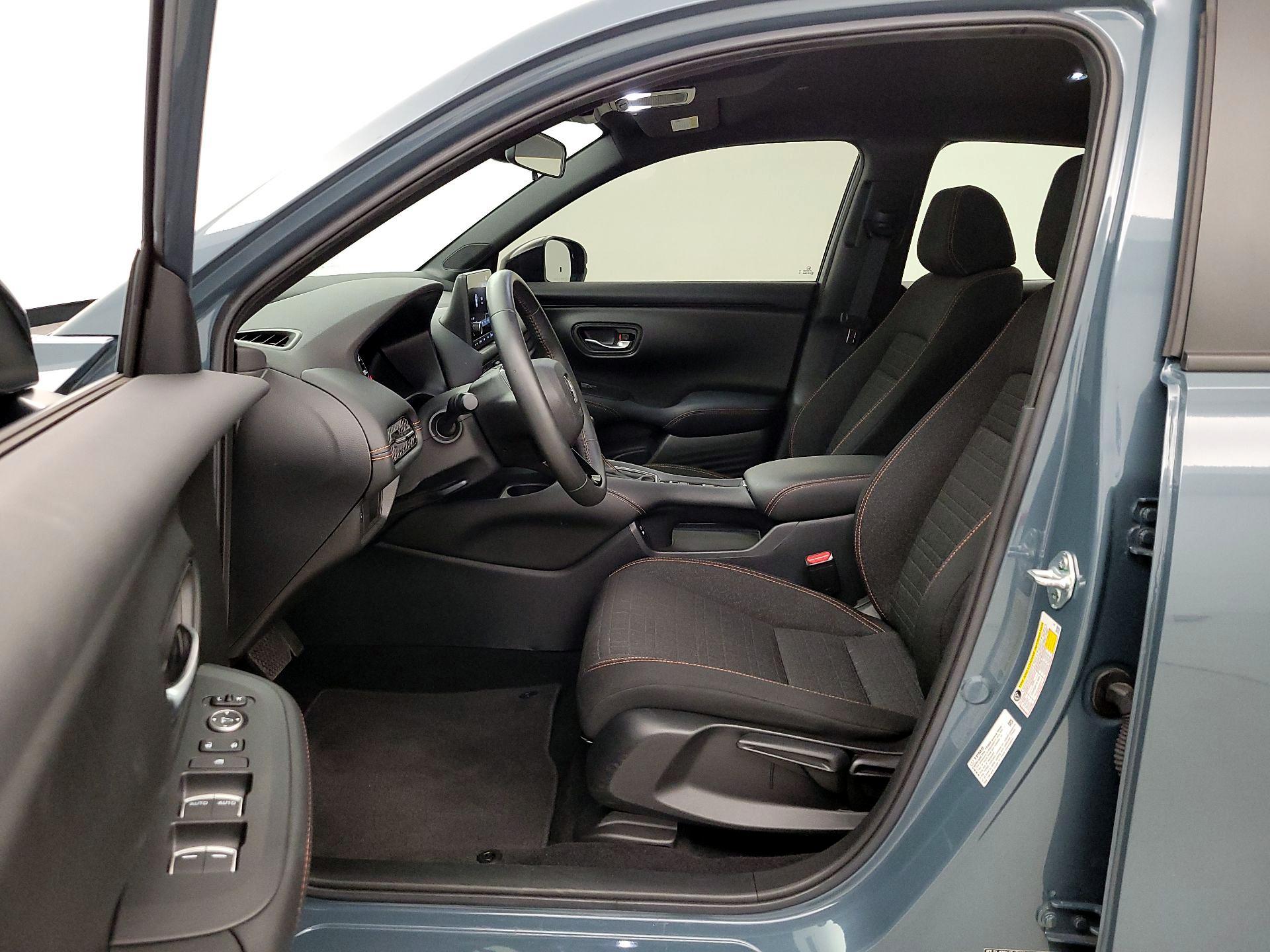 Thumbnail: 2024 Honda HR-V - 11