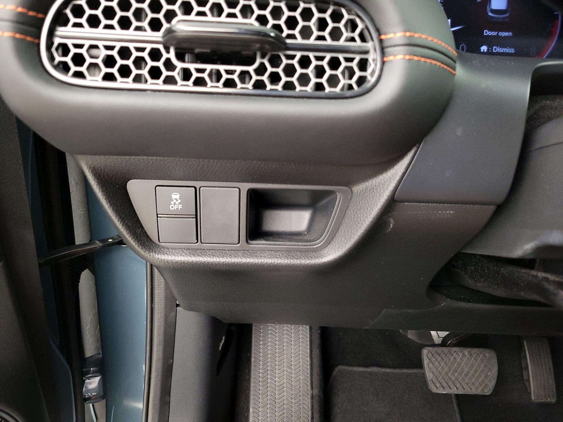 Thumbnail: 2024 Honda HR-V - 13