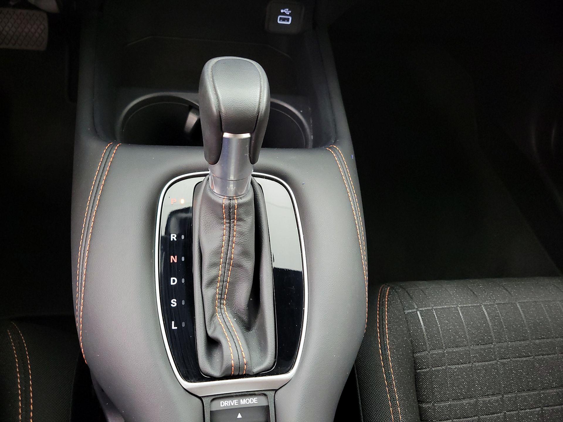Thumbnail: 2024 Honda HR-V - 17
