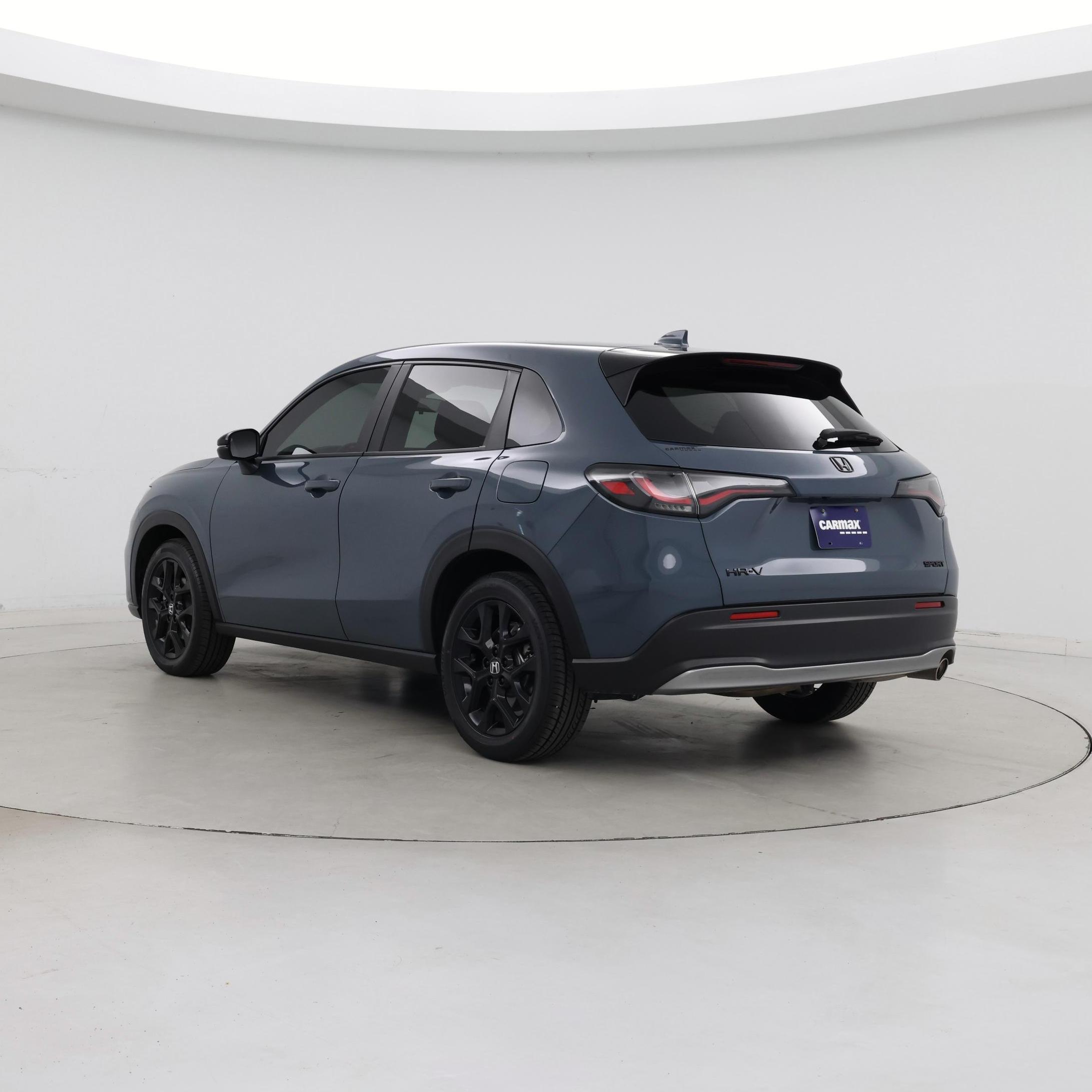 Thumbnail: 2024 Honda HR-V - 2