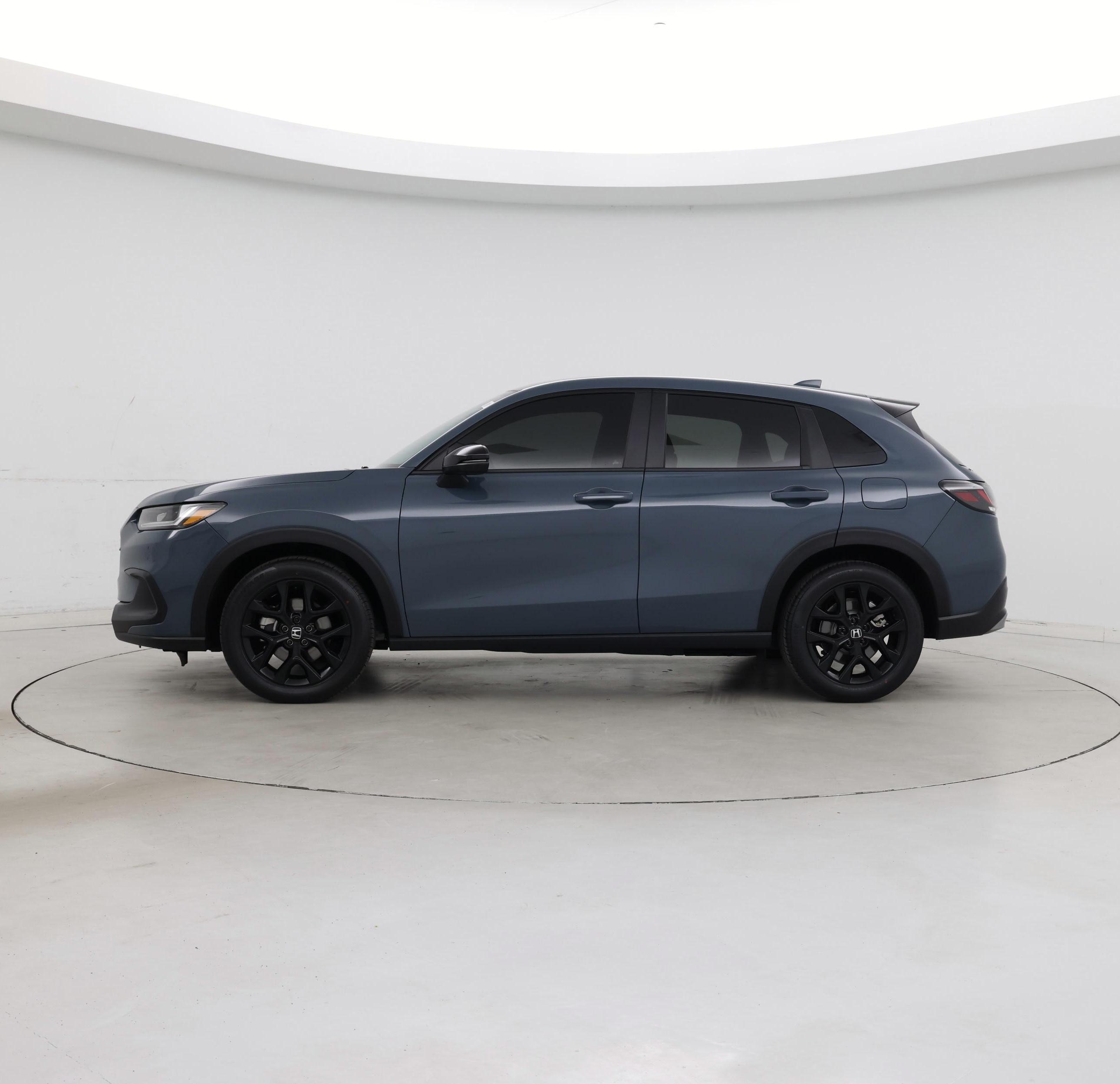 Thumbnail: 2024 Honda HR-V - 3