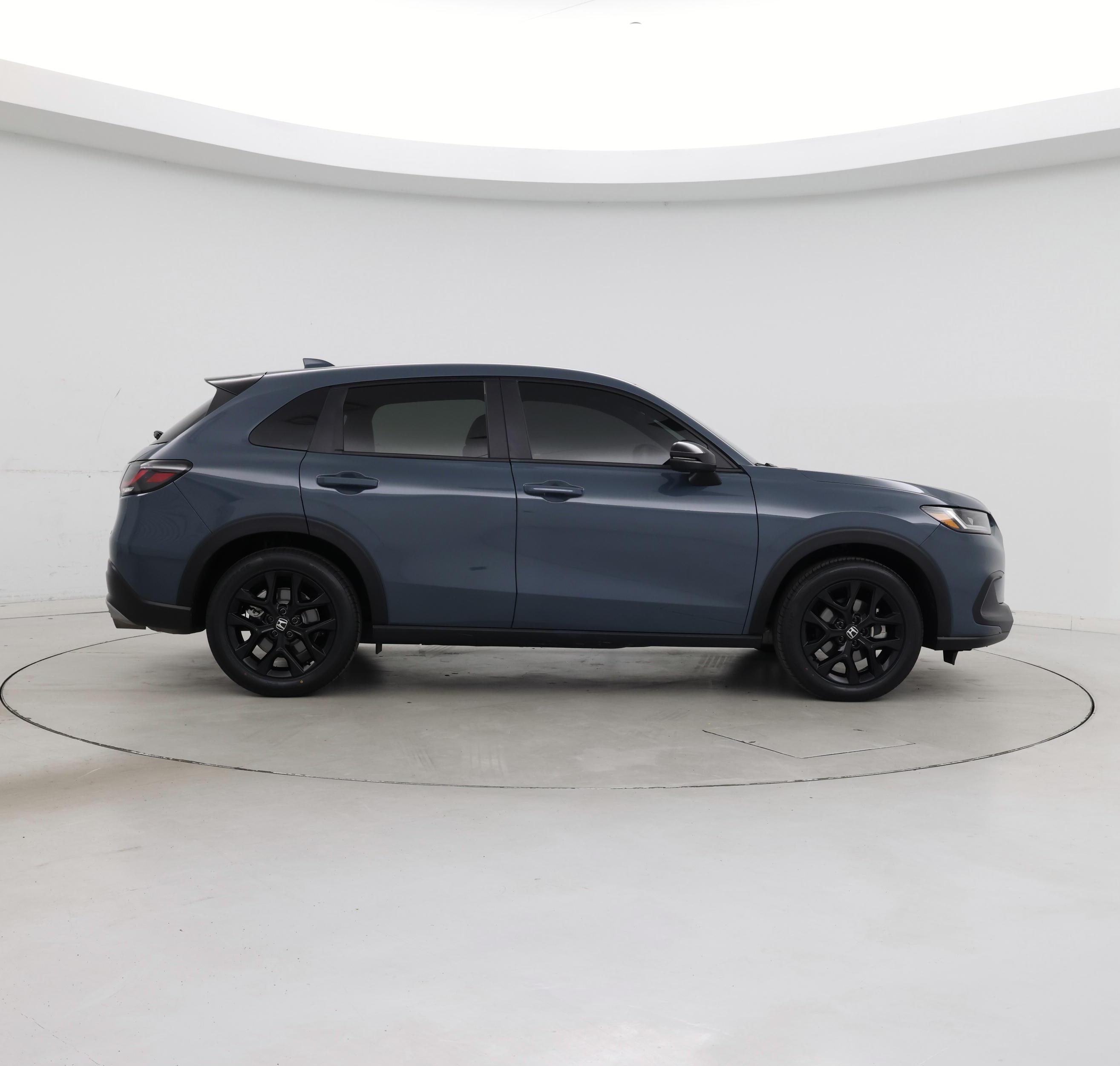 Thumbnail: 2024 Honda HR-V - 7
