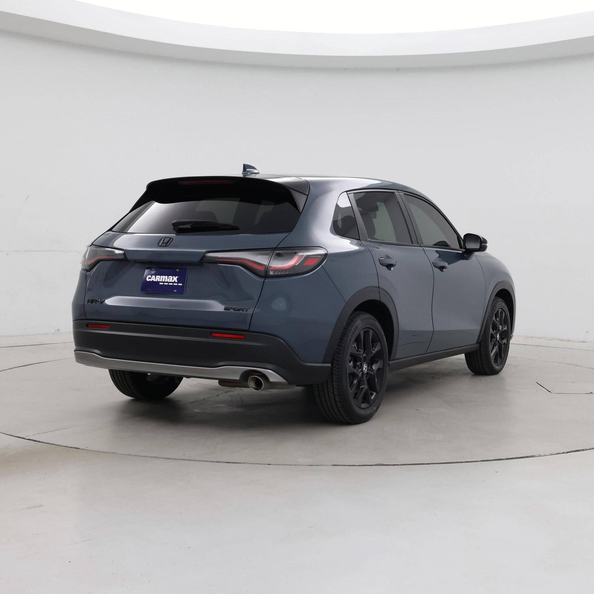 Thumbnail: 2024 Honda HR-V - 8
