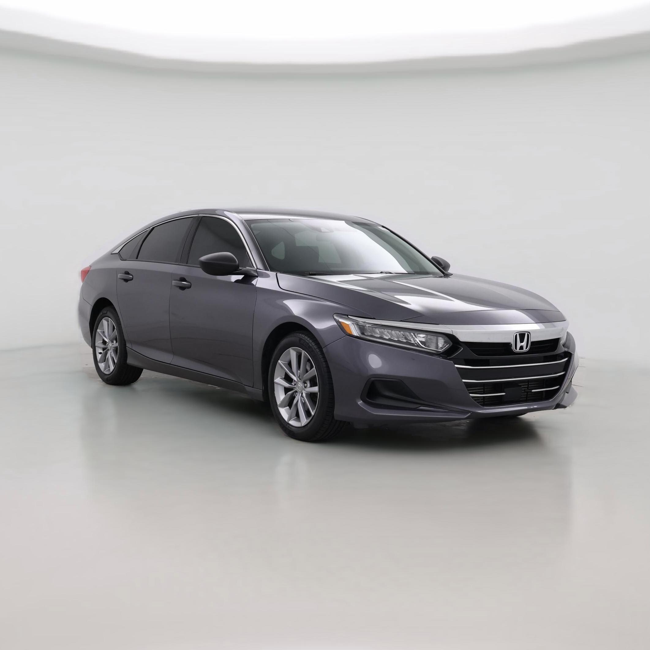 Thumbnail: 2021 Honda Accord - 1