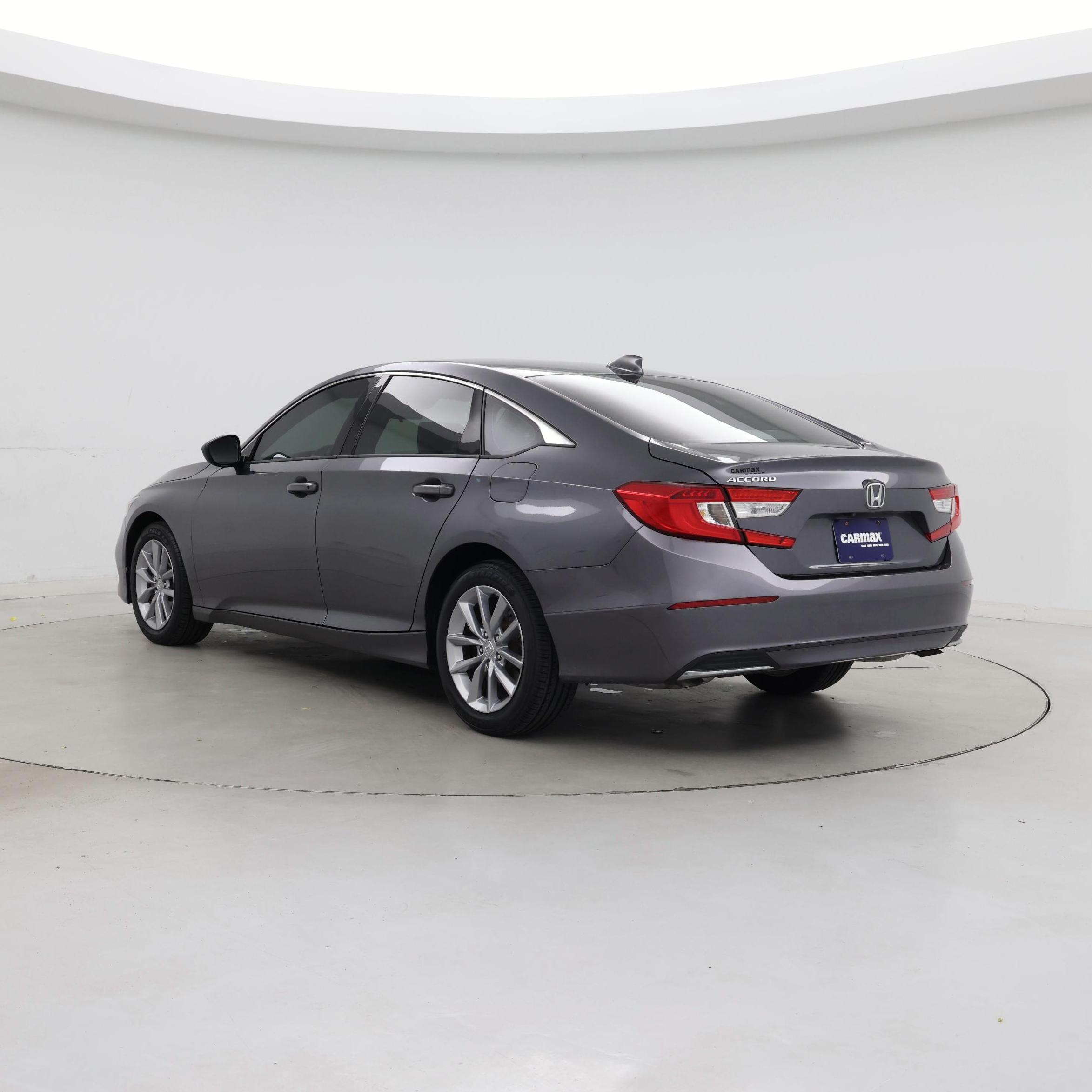Thumbnail: 2021 Honda Accord - 2