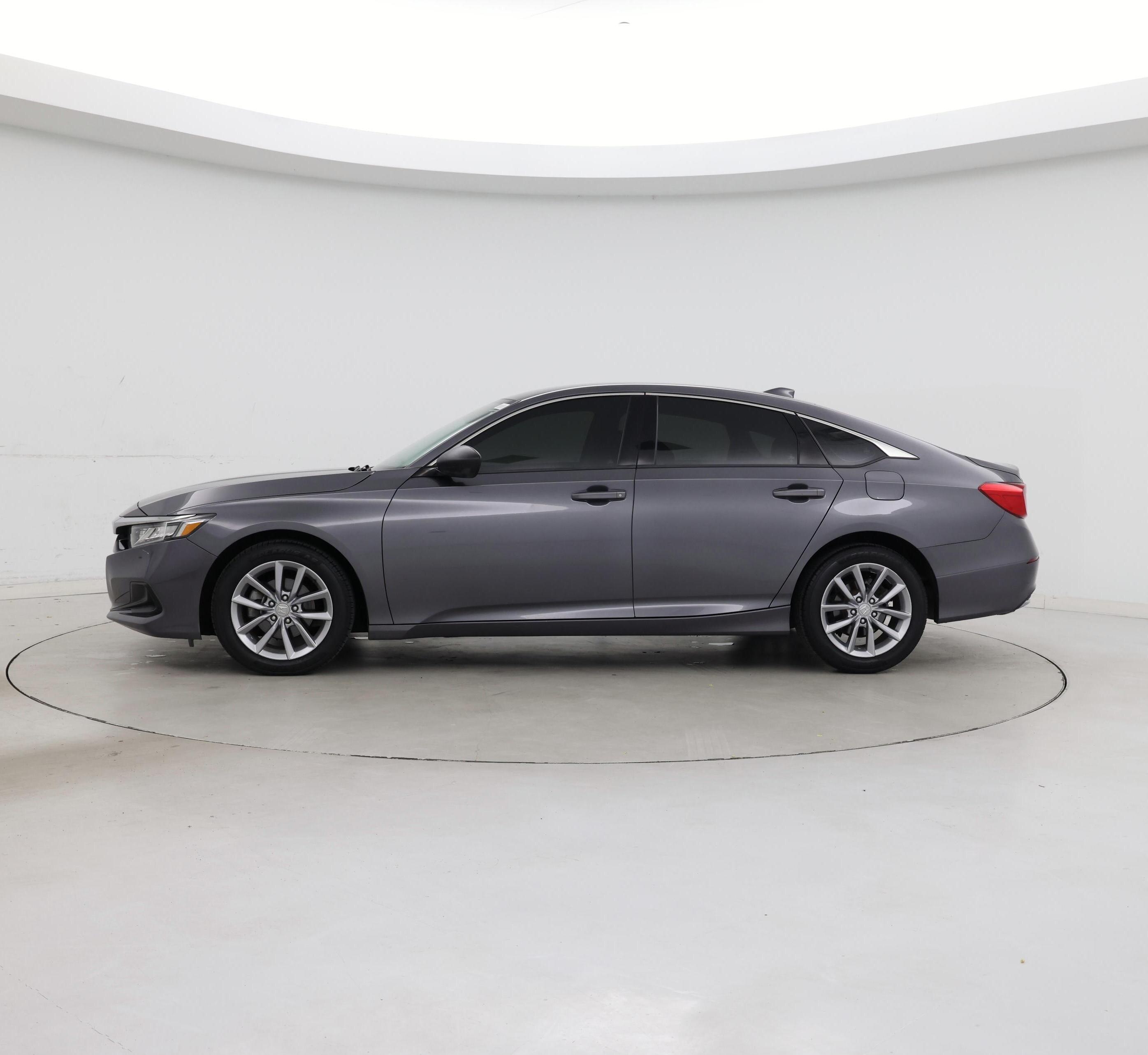 Thumbnail: 2021 Honda Accord - 3