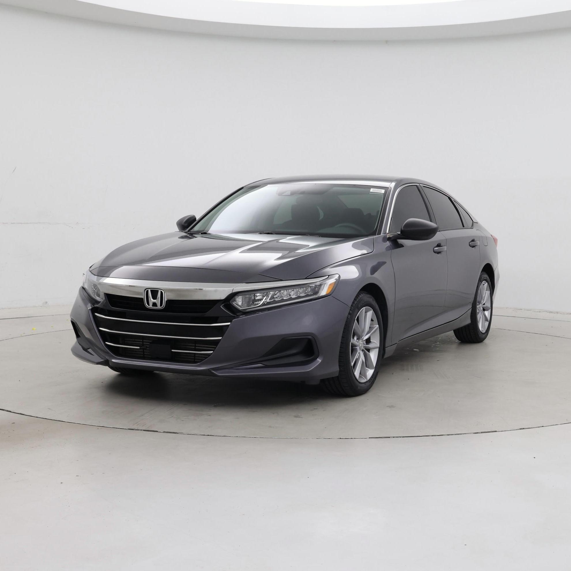 Thumbnail: 2021 Honda Accord - 4