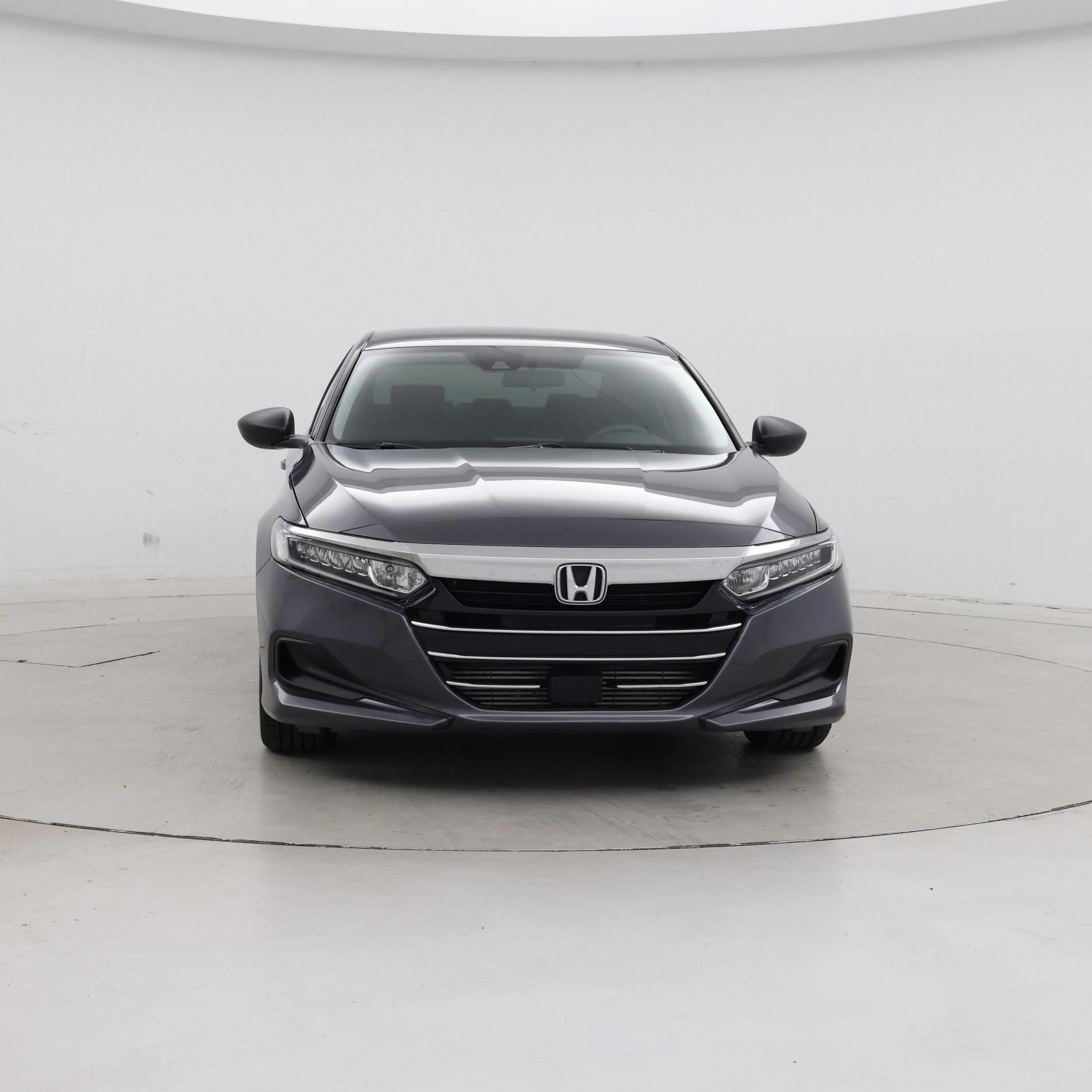 Thumbnail: 2021 Honda Accord - 5