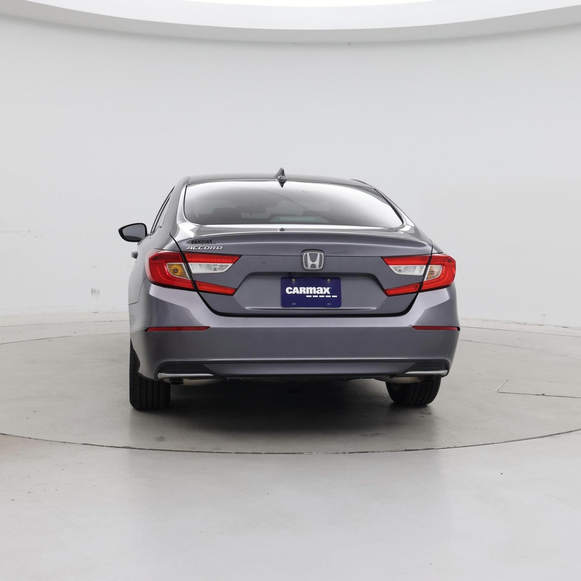 Thumbnail: 2021 Honda Accord - 6