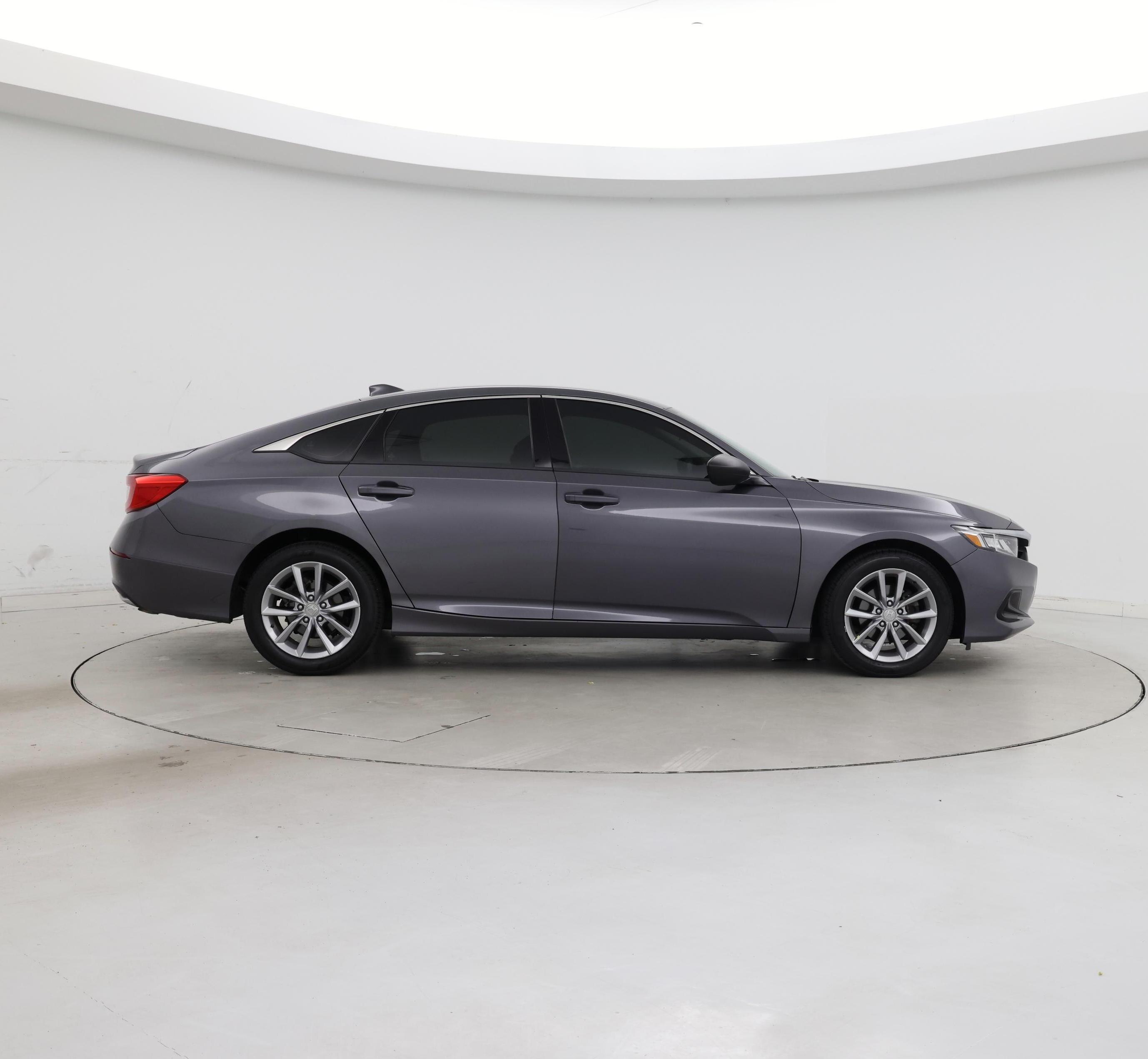 Thumbnail: 2021 Honda Accord - 7