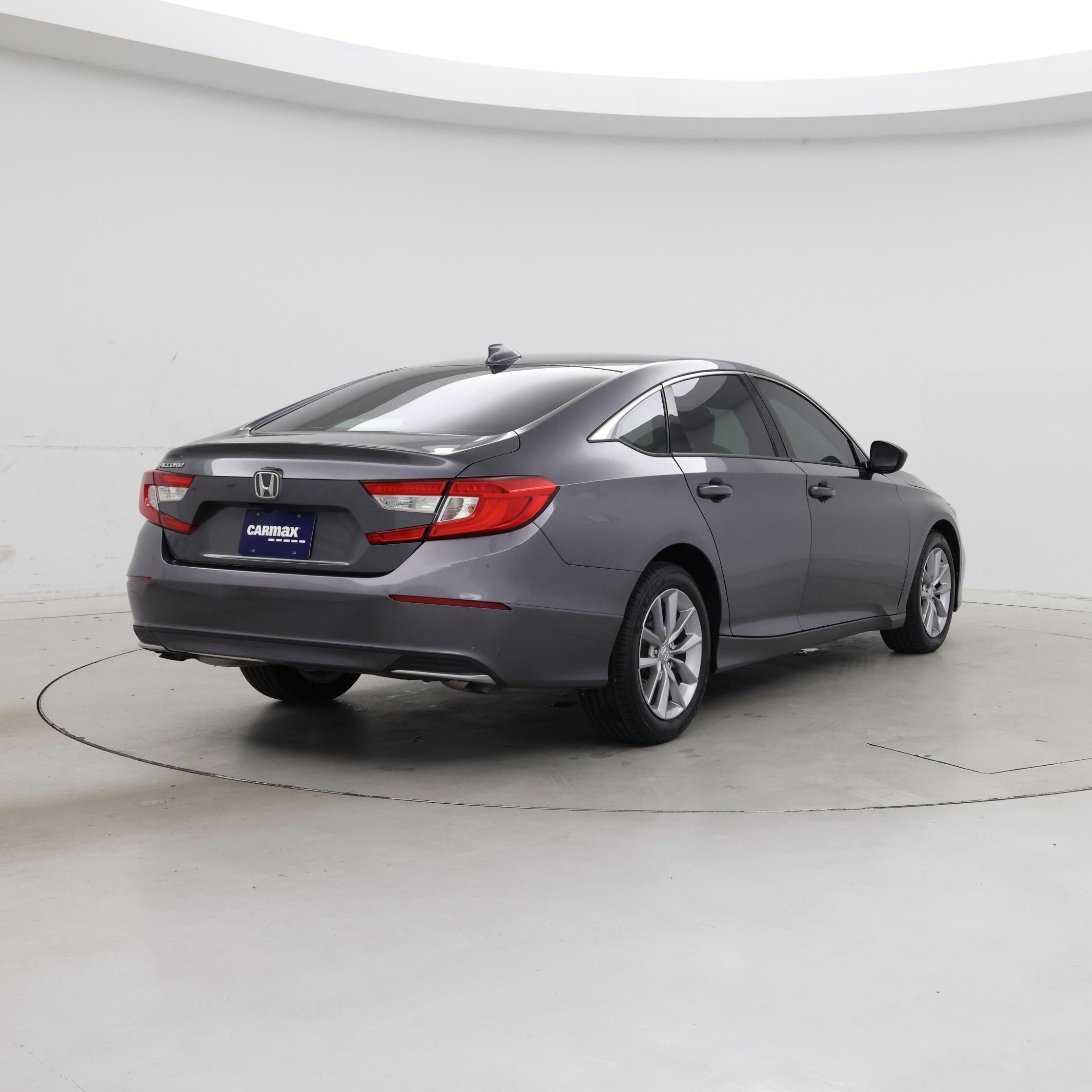 Thumbnail: 2021 Honda Accord - 8
