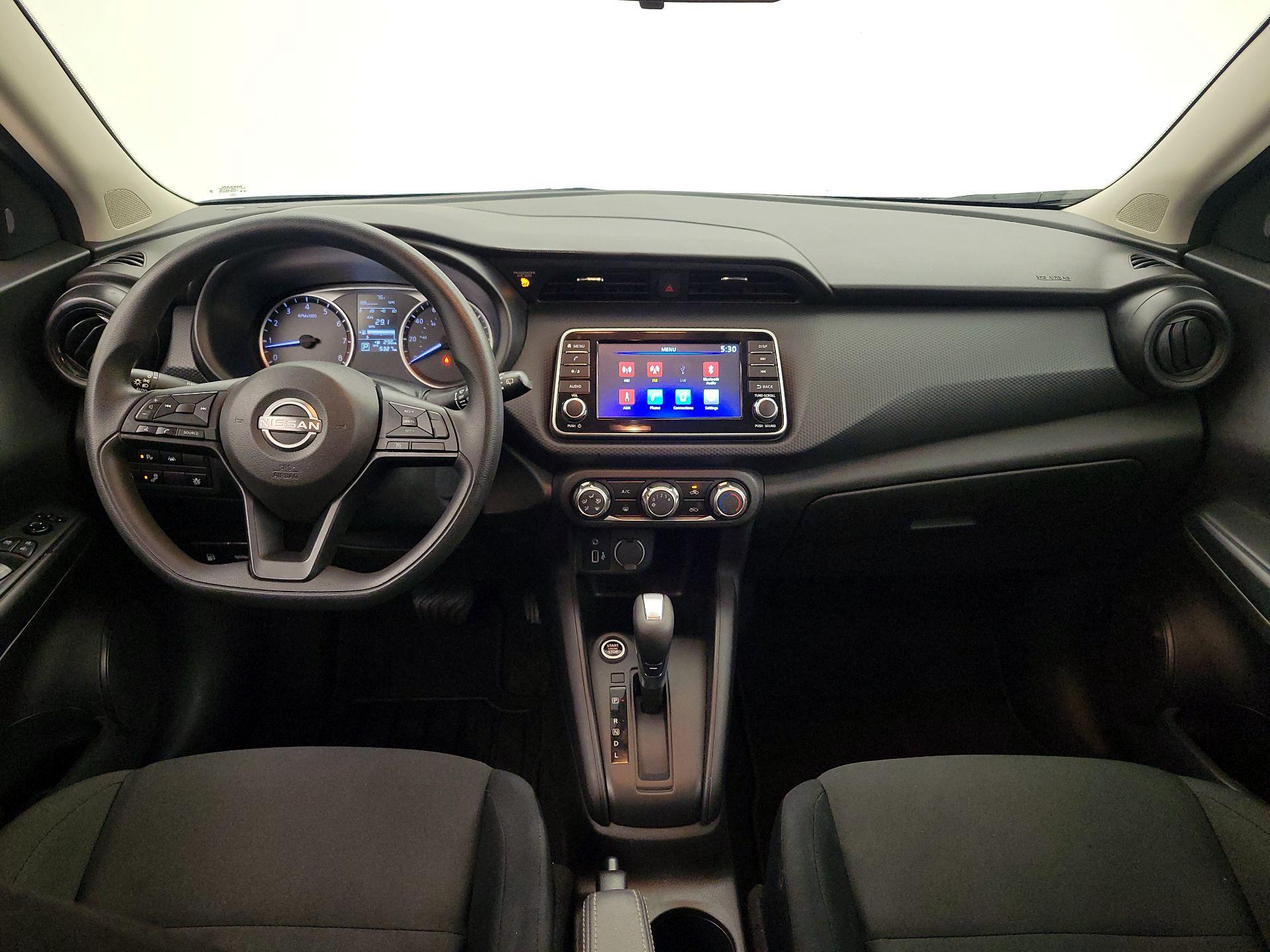 Thumbnail: 2024 Nissan Kicks - 9