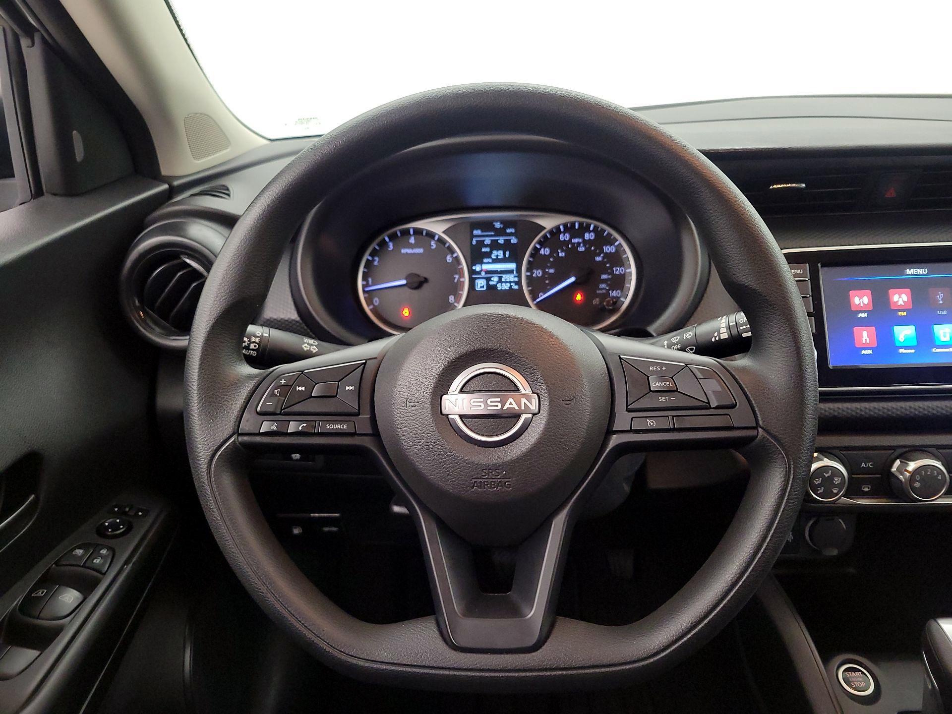 Thumbnail: 2024 Nissan Kicks - 10
