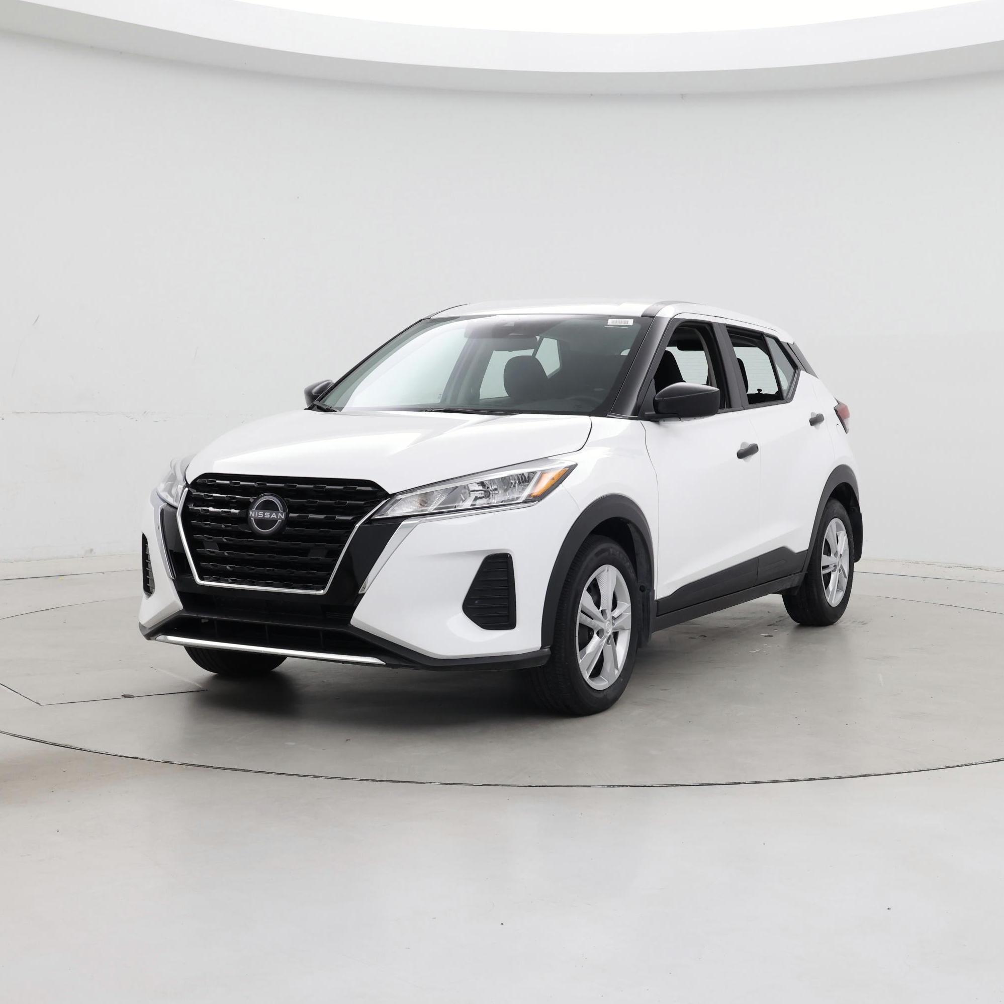 Thumbnail: 2024 Nissan Kicks - 4