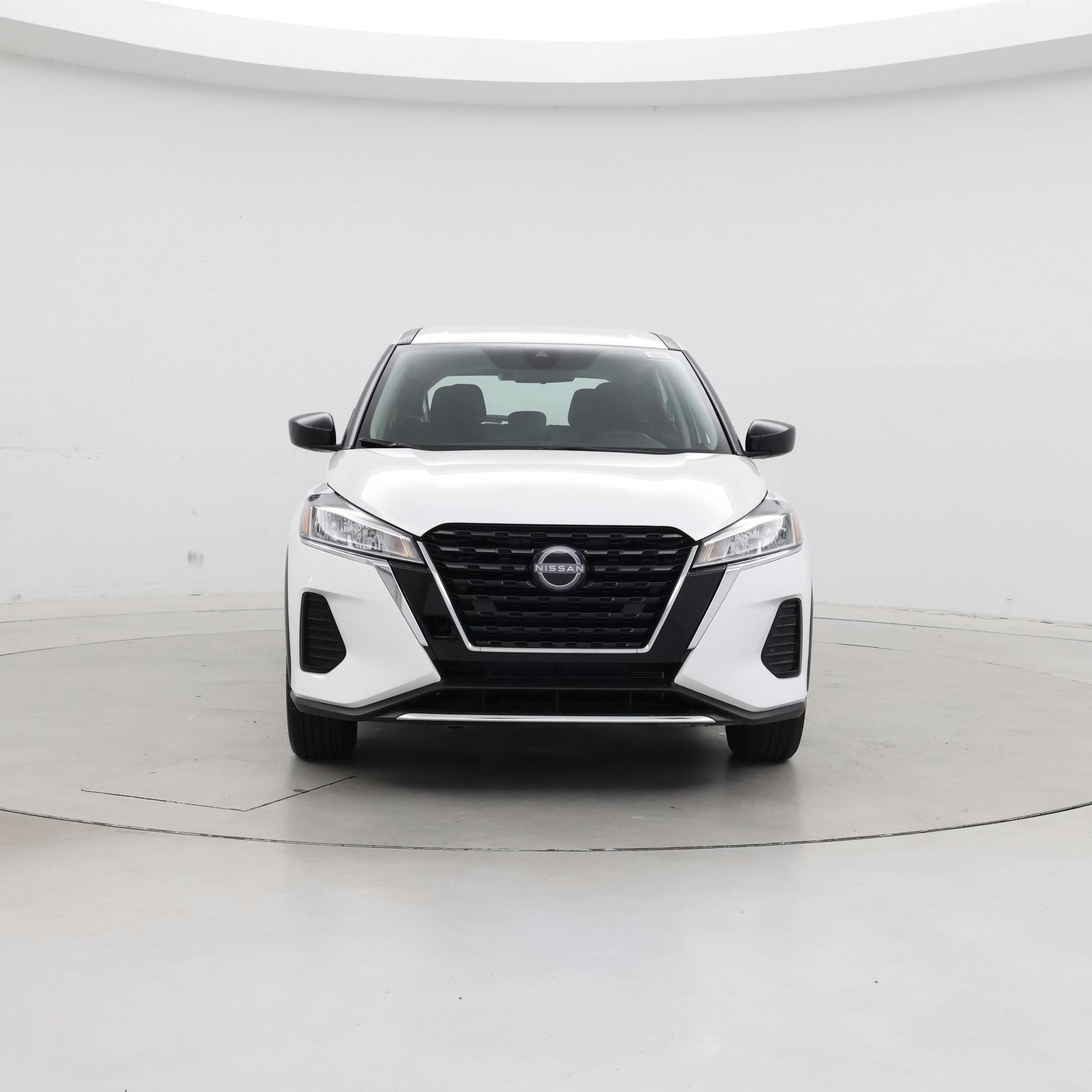 Thumbnail: 2024 Nissan Kicks - 5