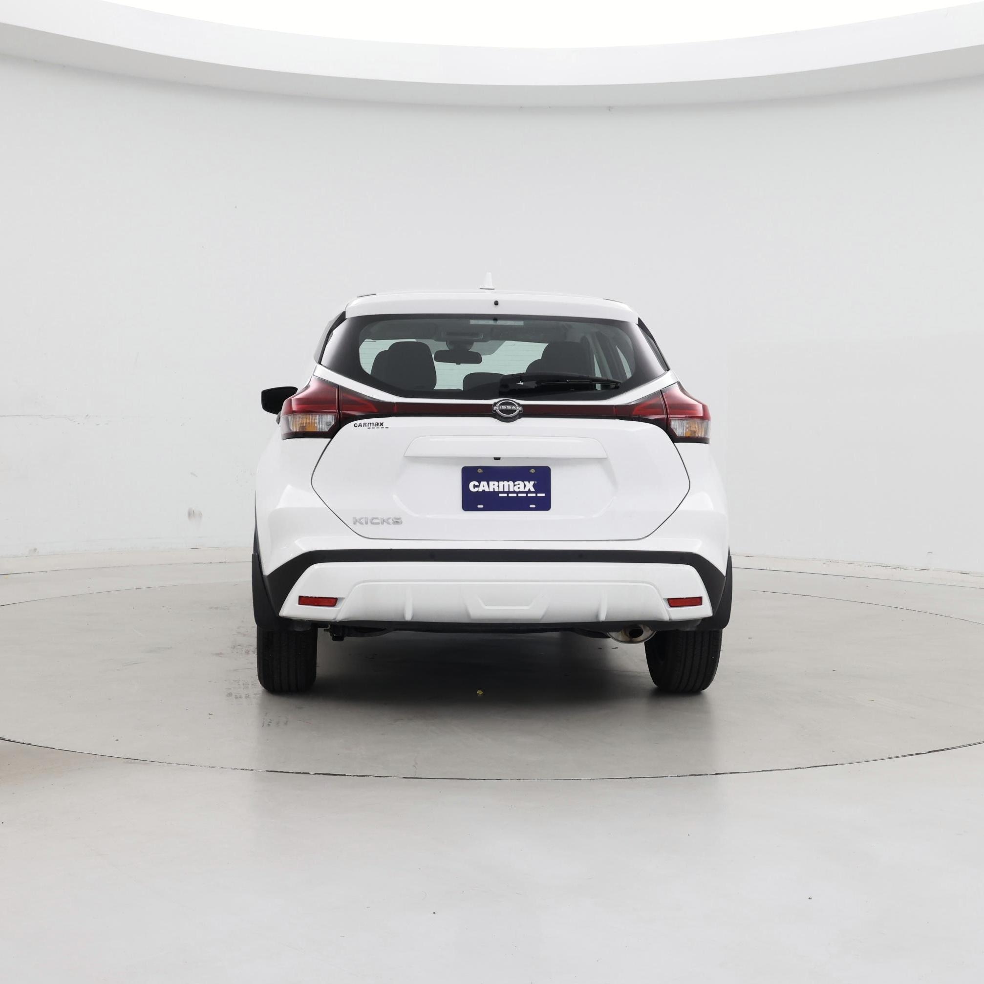 Thumbnail: 2024 Nissan Kicks - 6