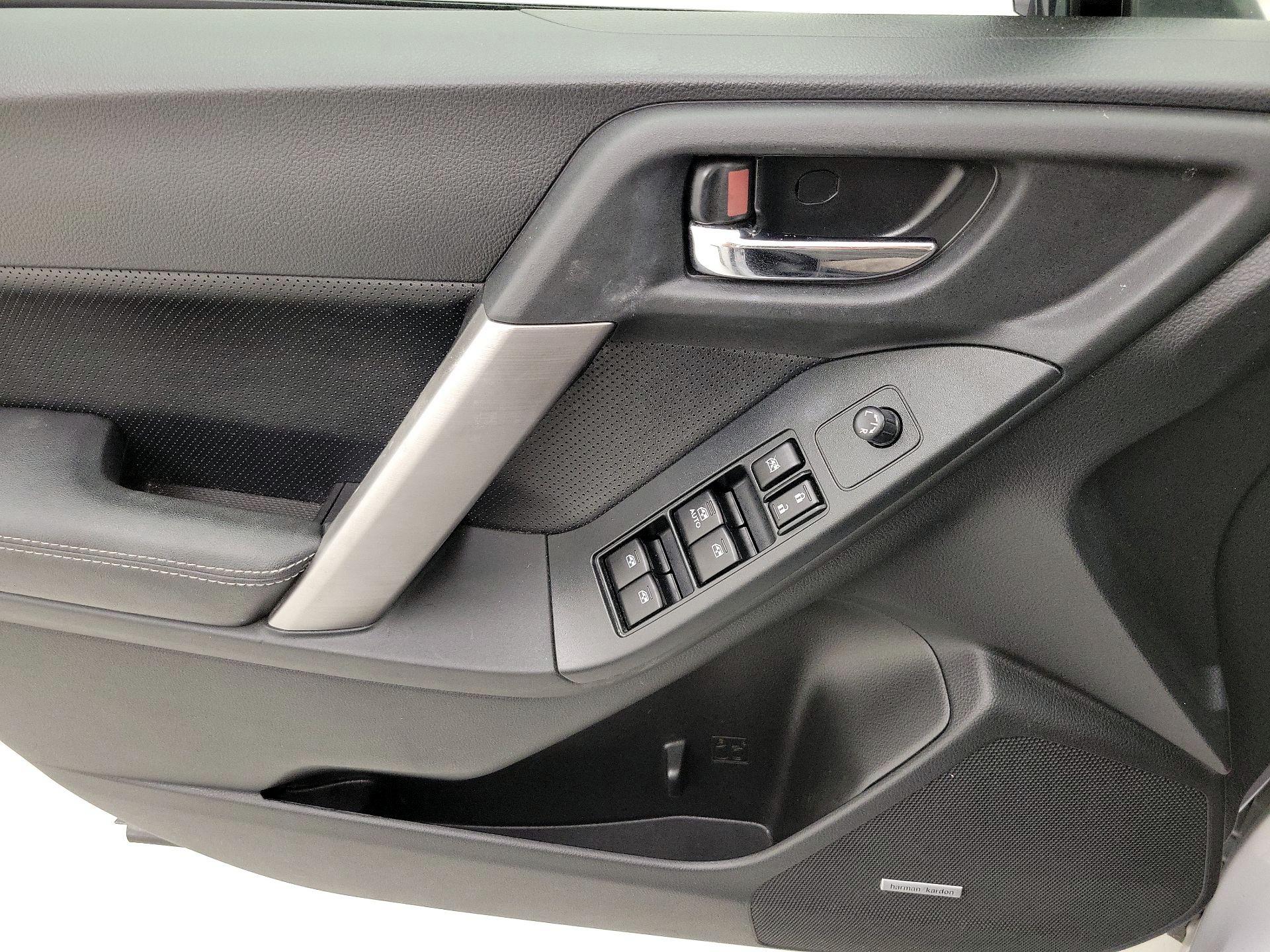 Thumbnail: 2015 Subaru Forester - 12