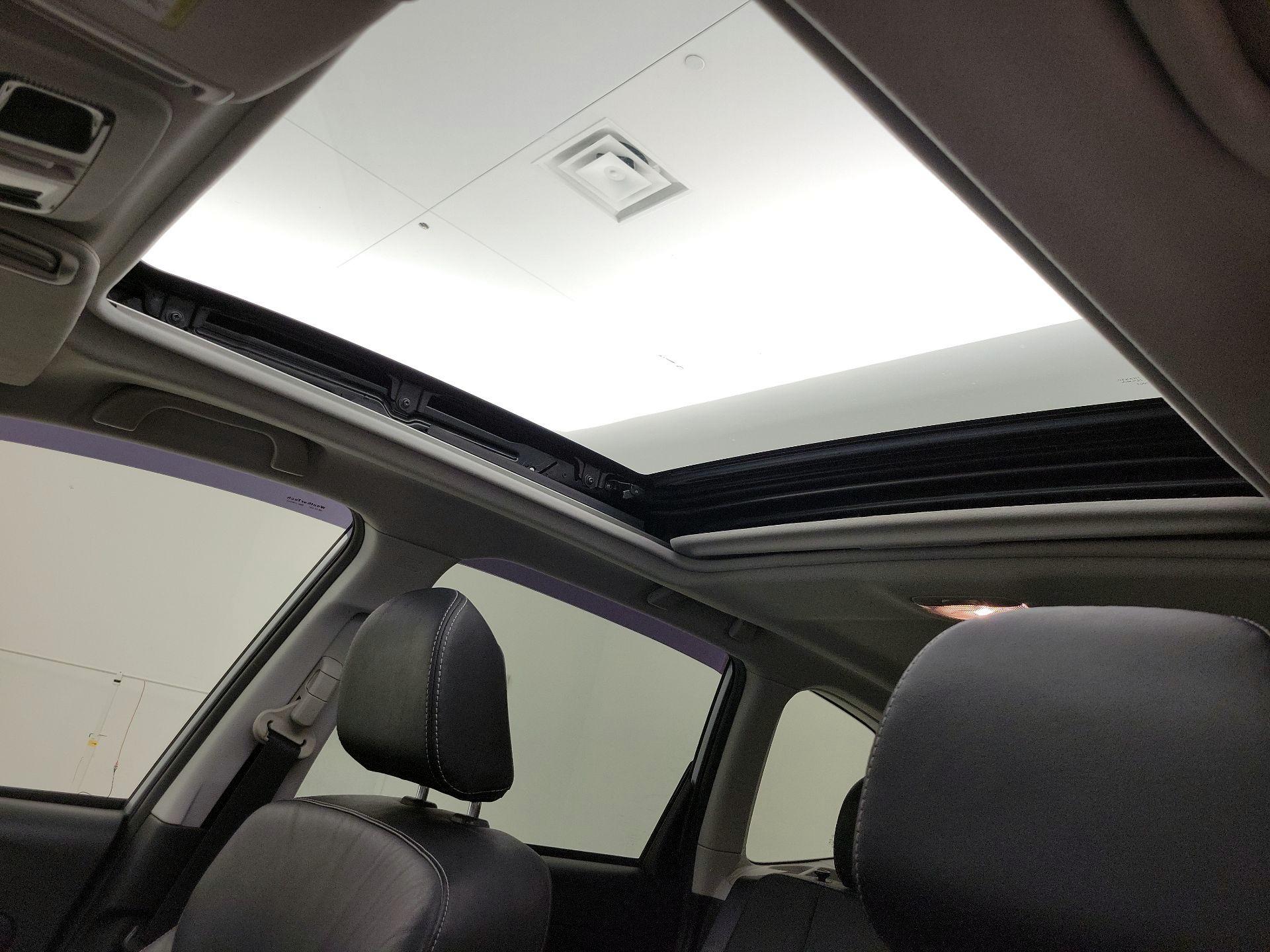 Thumbnail: 2015 Subaru Forester - 19