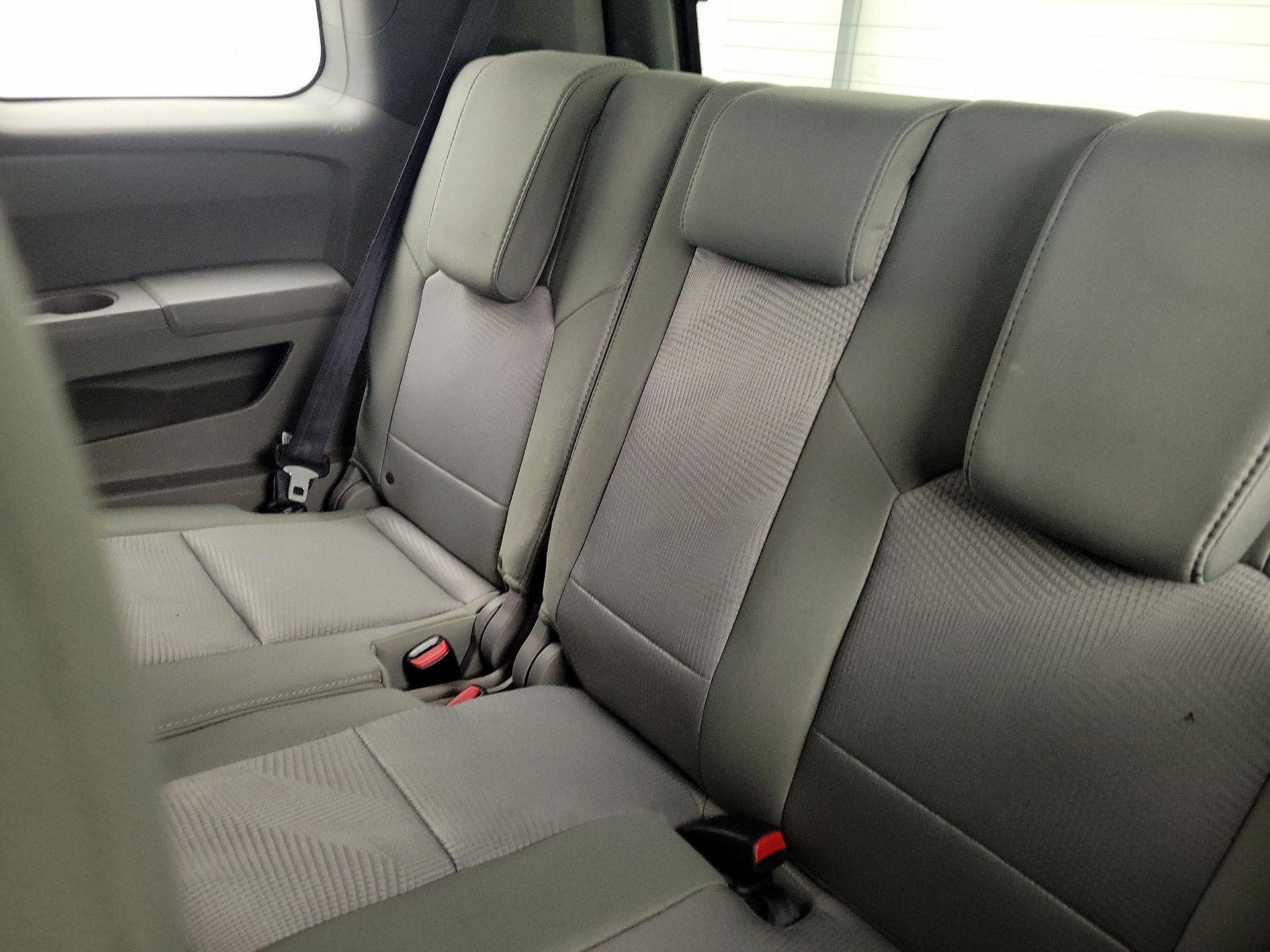 Thumbnail: 2014 Honda Pilot - 20