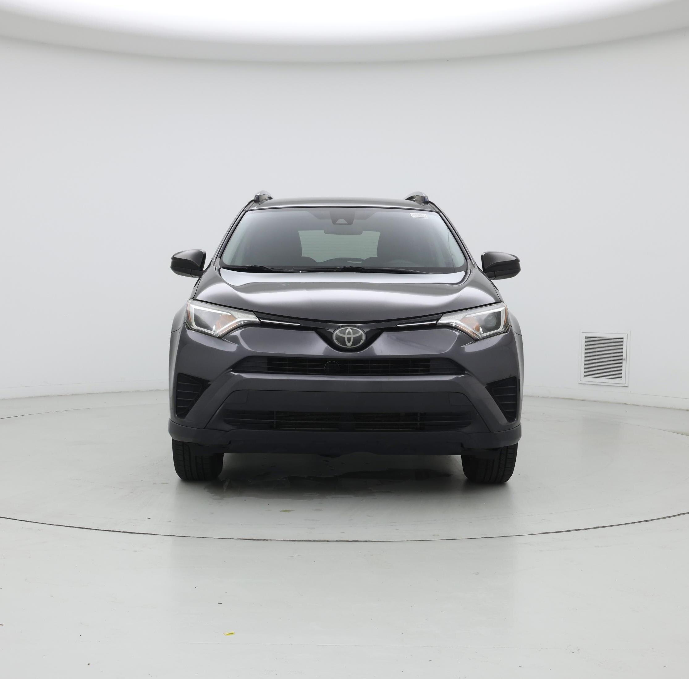 Thumbnail: 2018 Toyota RAV4 - 5