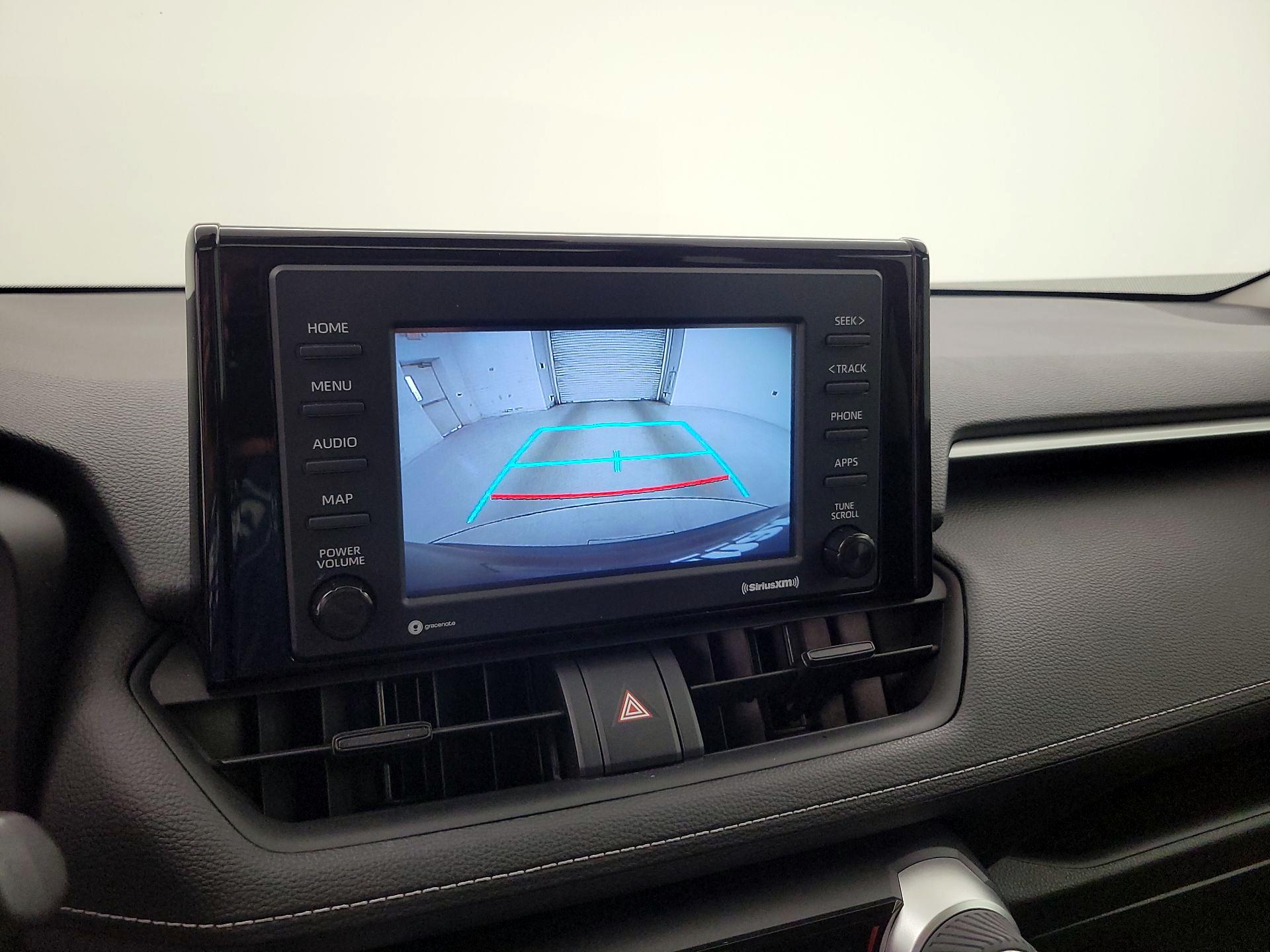 Thumbnail: 2021 Toyota RAV4 - 14