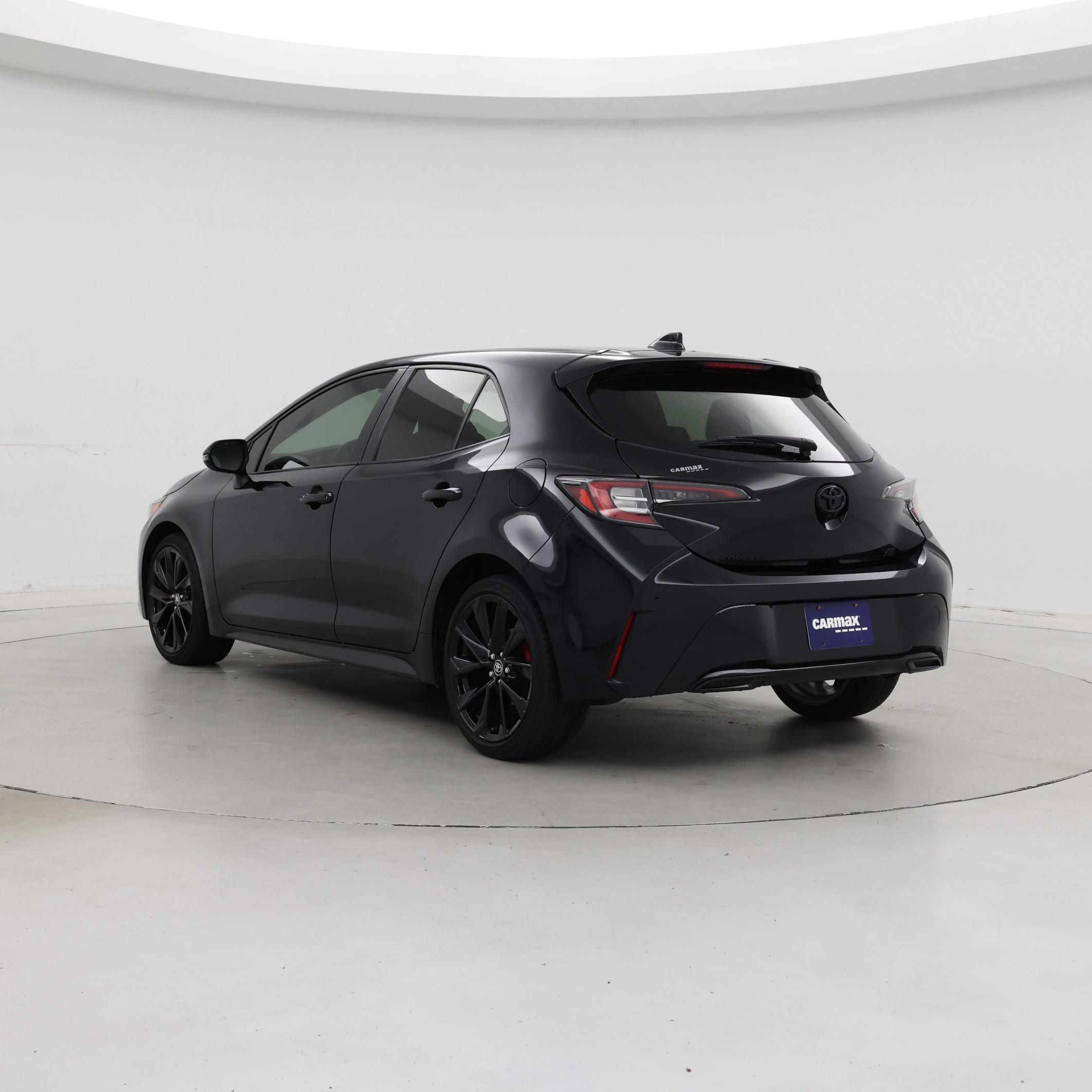 Thumbnail: 2022 Toyota Corolla - 2