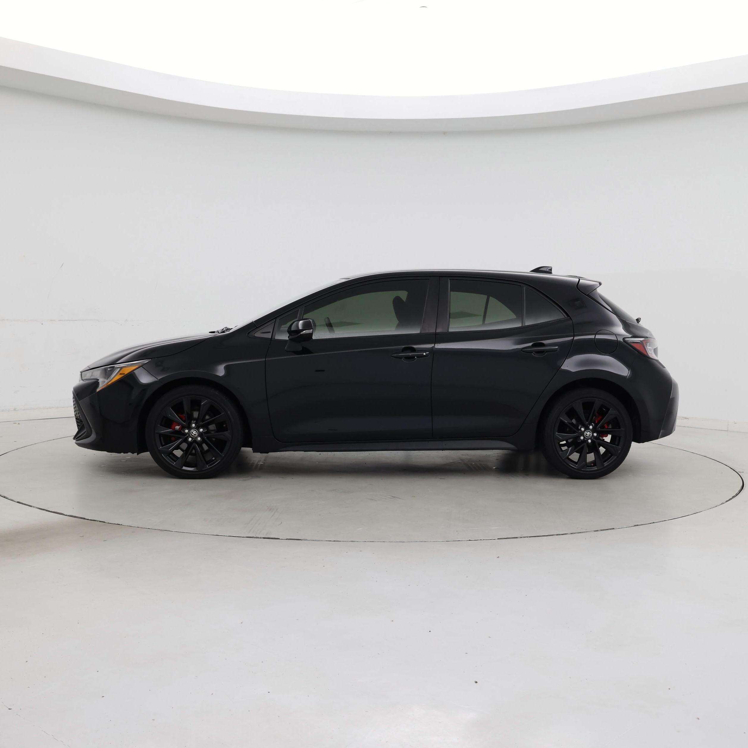 Thumbnail: 2022 Toyota Corolla - 3