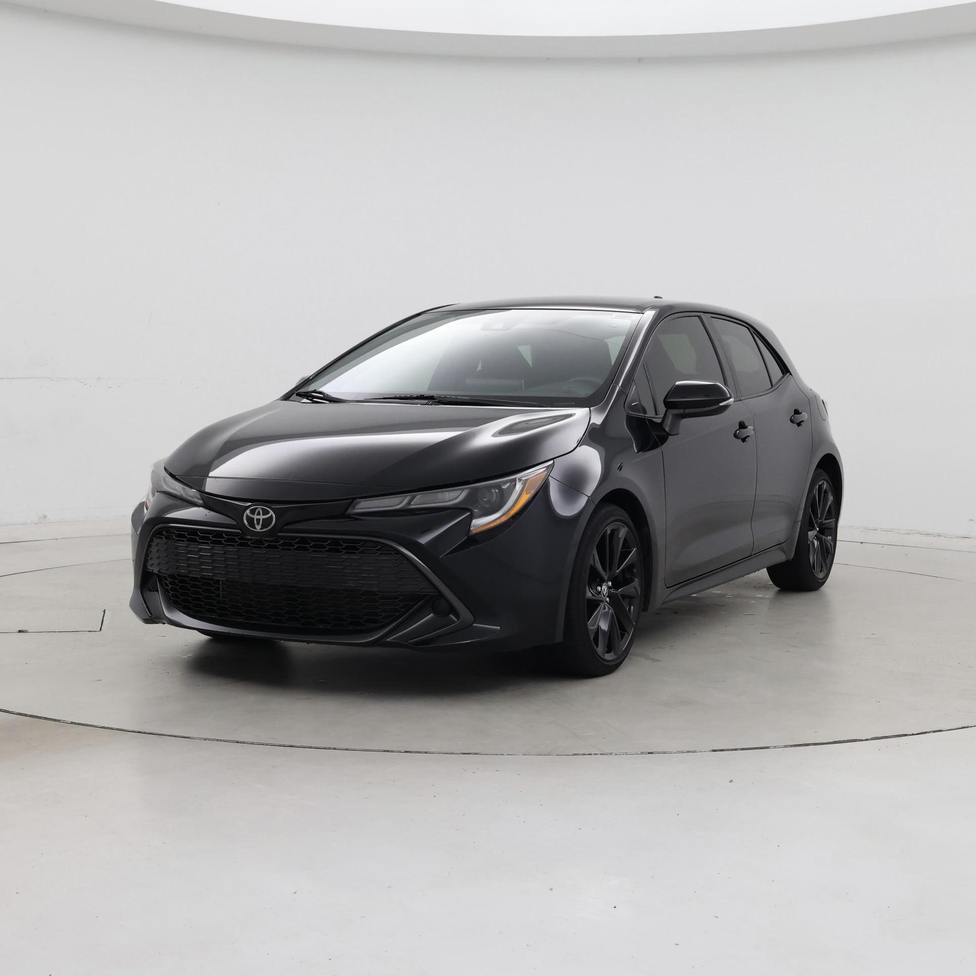 Thumbnail: 2022 Toyota Corolla - 4