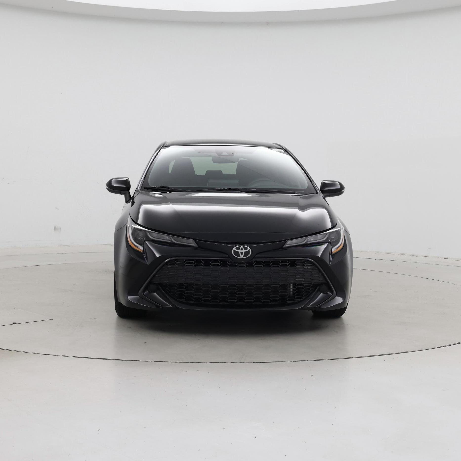 Thumbnail: 2022 Toyota Corolla - 5