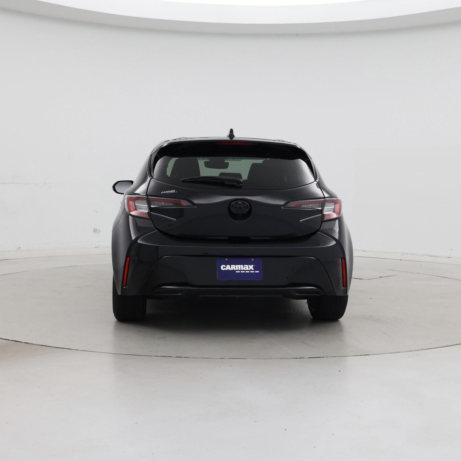 Thumbnail: 2022 Toyota Corolla - 6