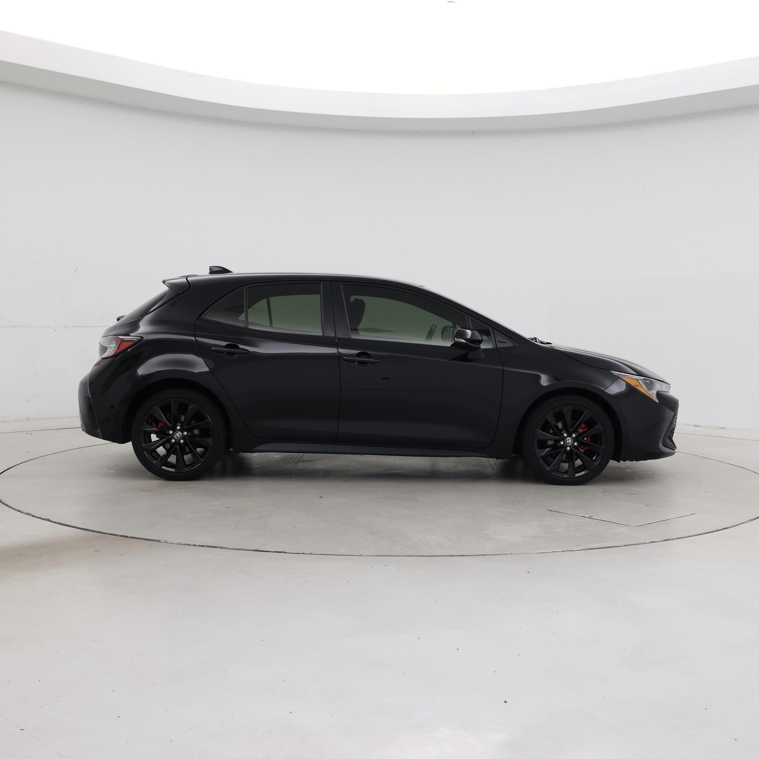 Thumbnail: 2022 Toyota Corolla - 7