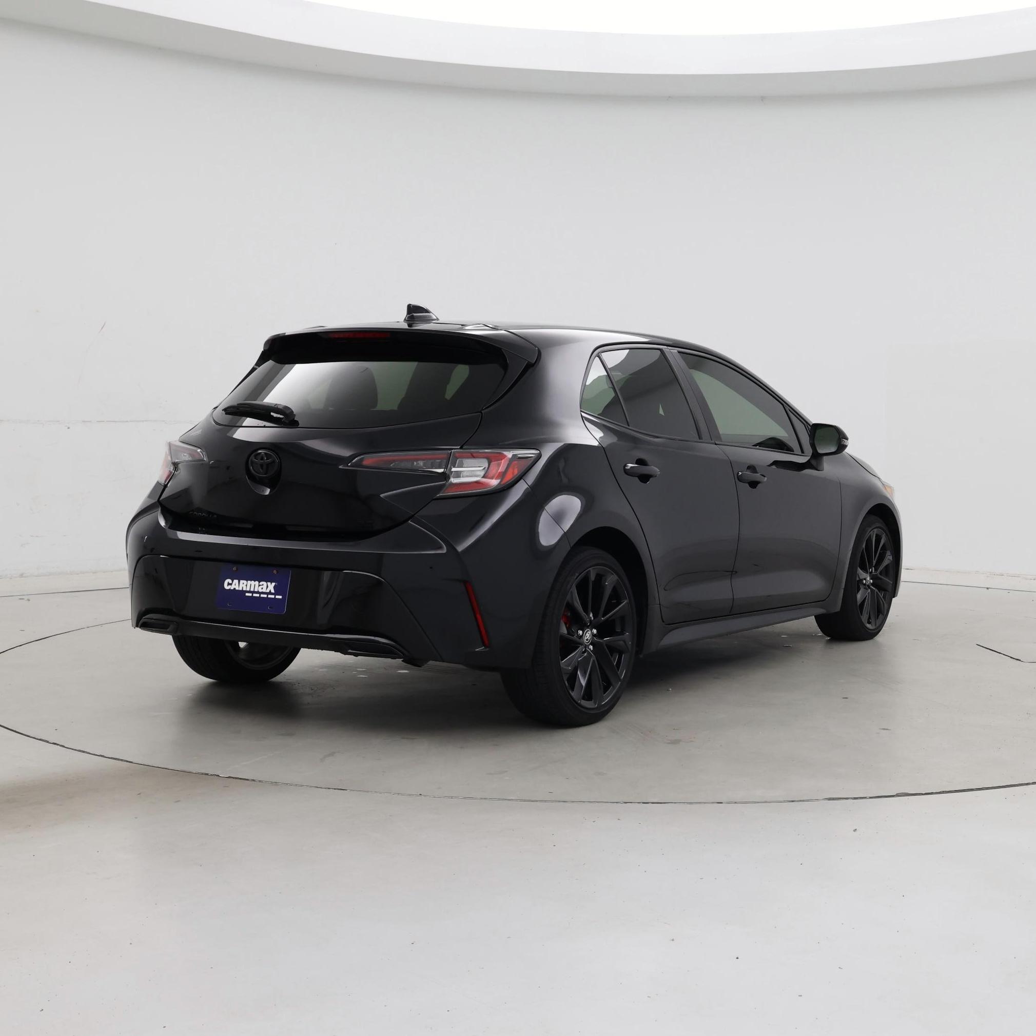 Thumbnail: 2022 Toyota Corolla - 8