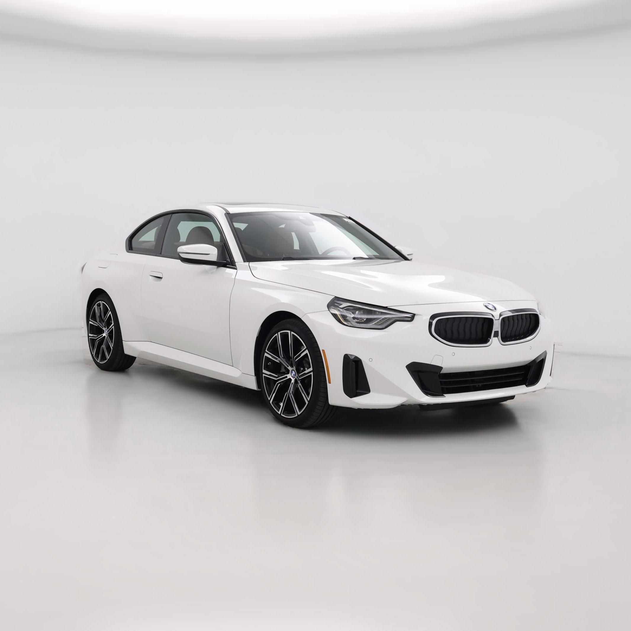 Thumbnail: 2023 BMW 2 Series - 1