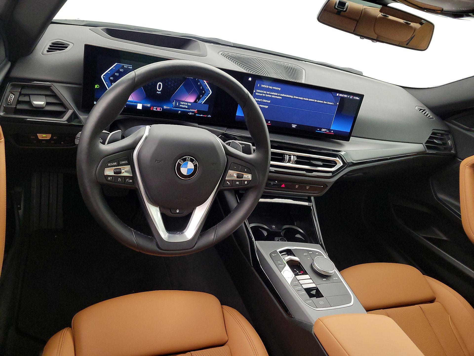 Thumbnail: 2023 BMW 2 Series - 9