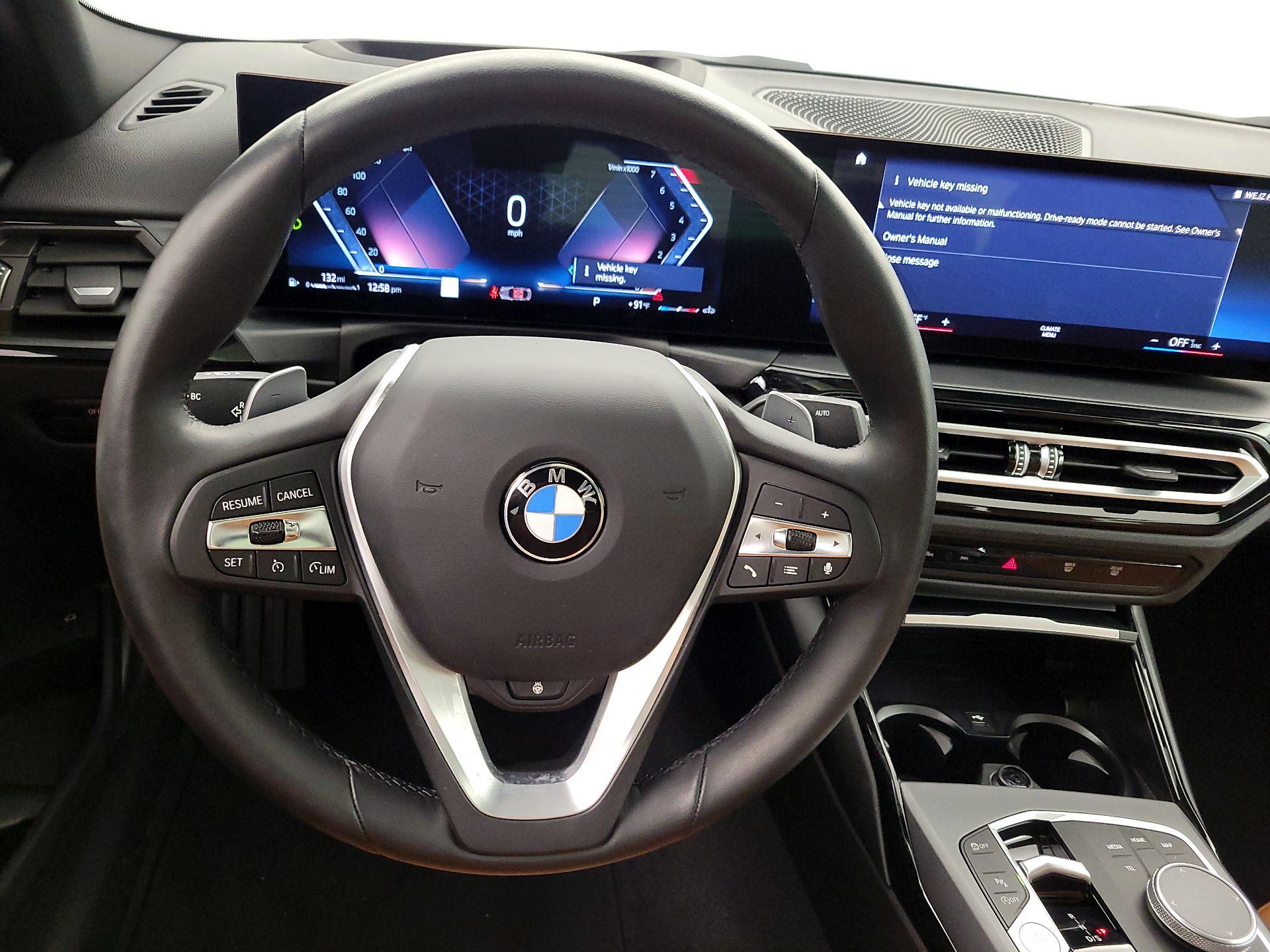 Thumbnail: 2023 BMW 2 Series - 10