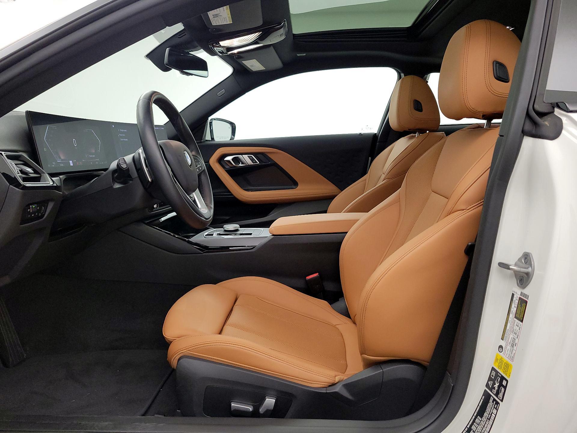 Thumbnail: 2023 BMW 2 Series - 11