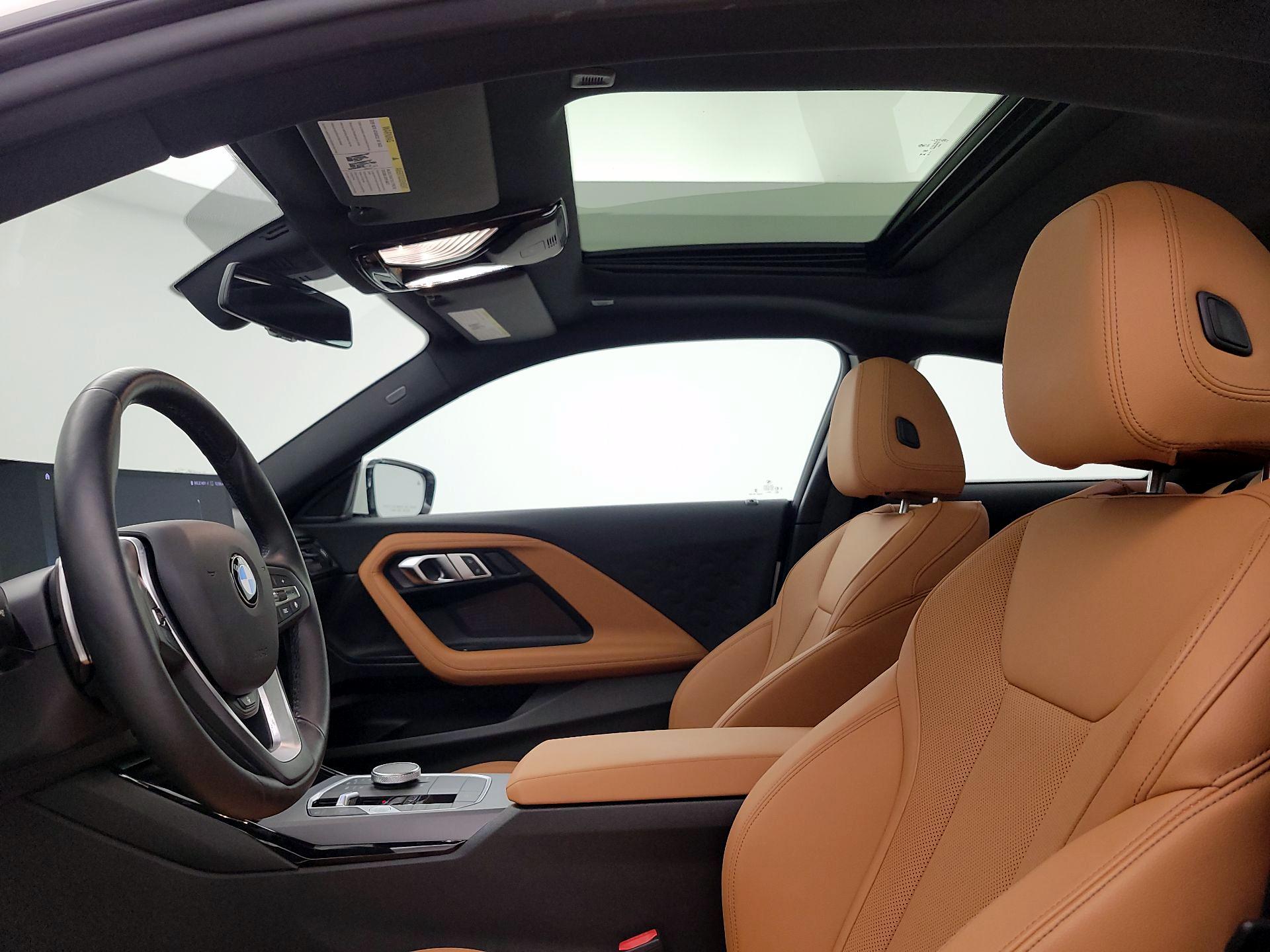 Thumbnail: 2023 BMW 2 Series - 20