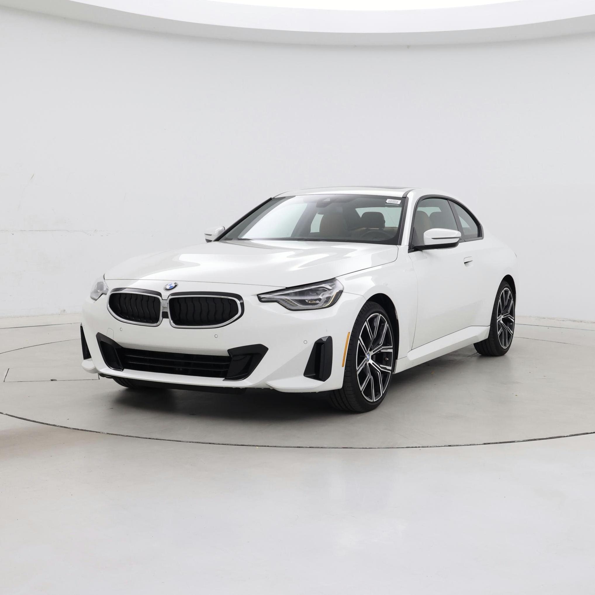 Thumbnail: 2023 BMW 2 Series - 4