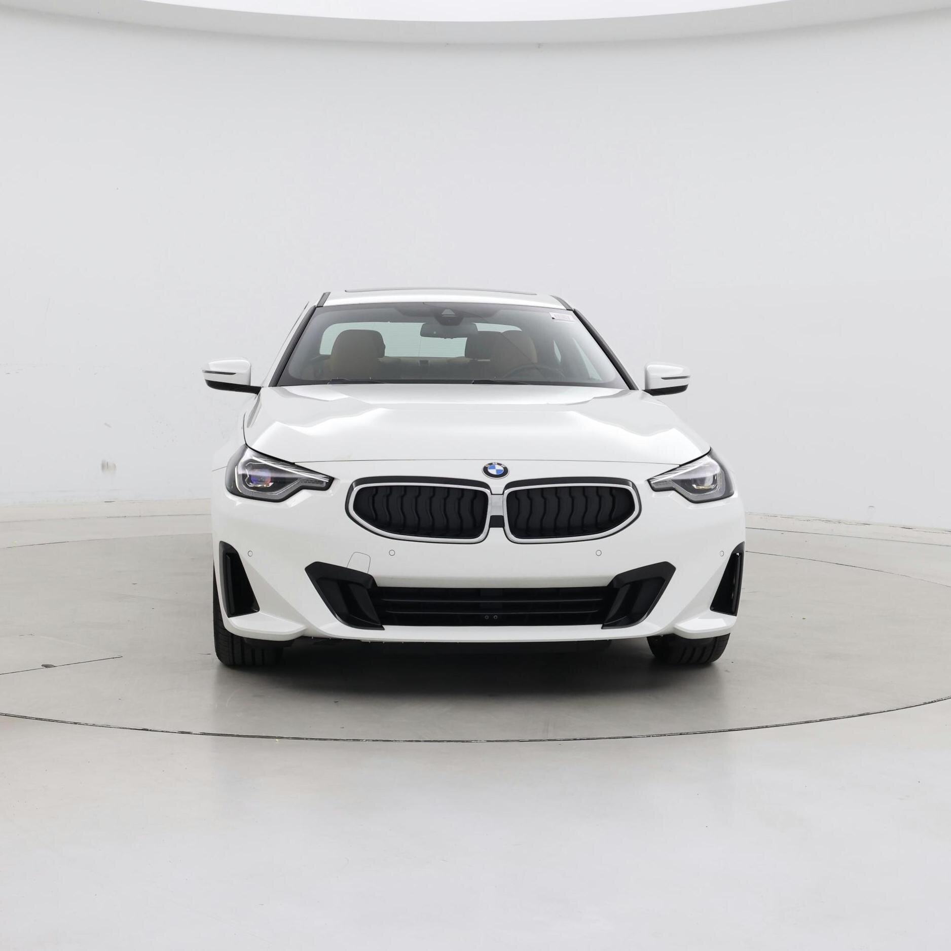 Thumbnail: 2023 BMW 2 Series - 5