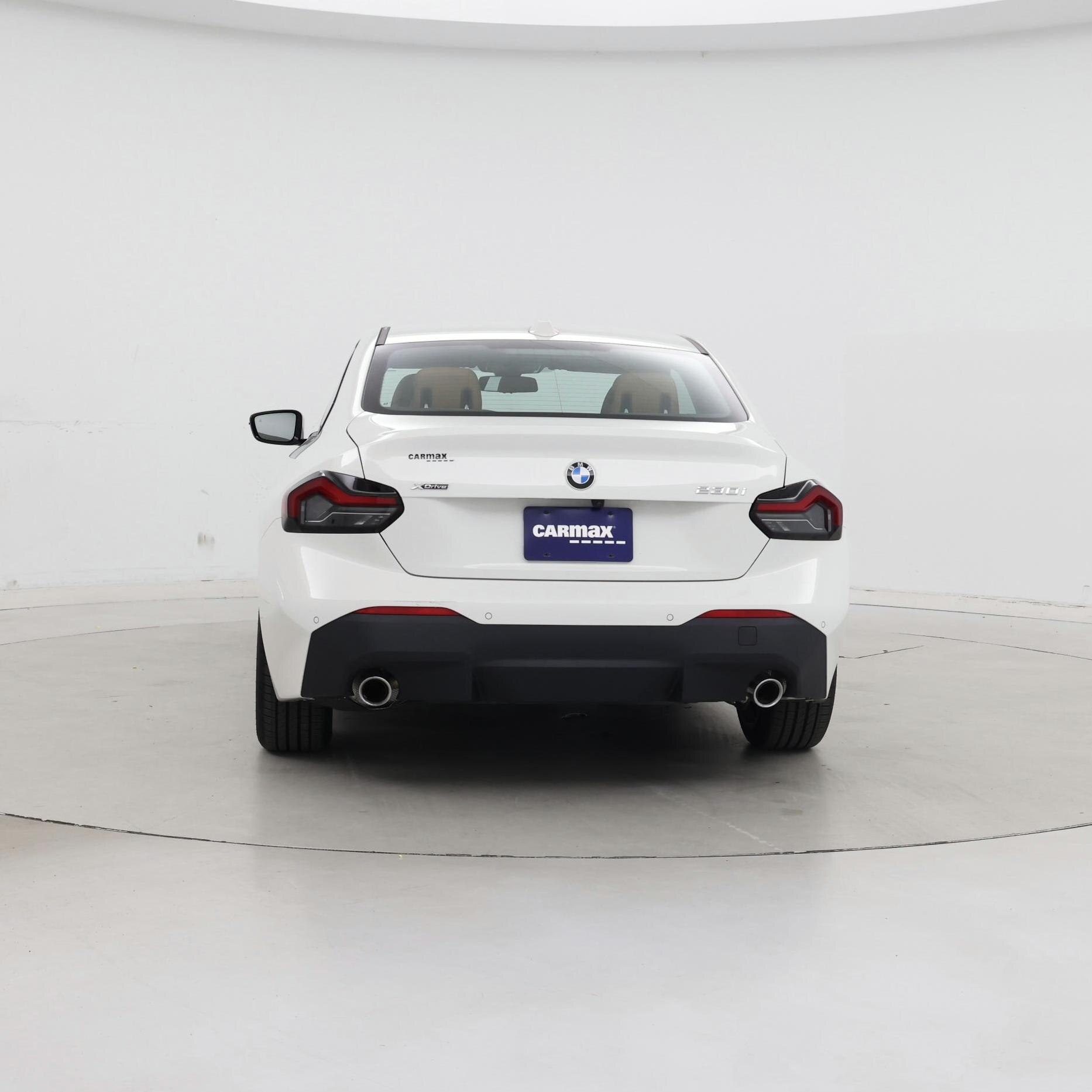 Thumbnail: 2023 BMW 2 Series - 6