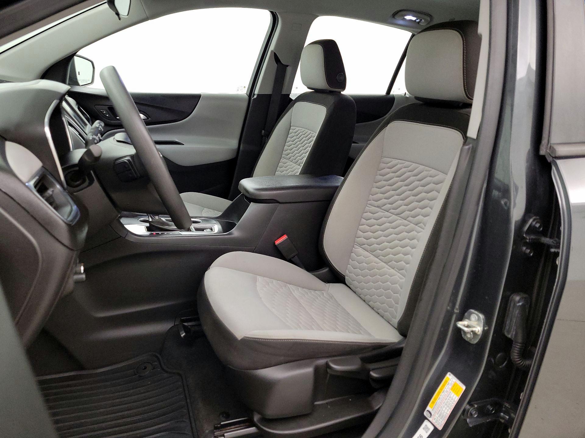 Thumbnail: 2020 Chevrolet Equinox - 11