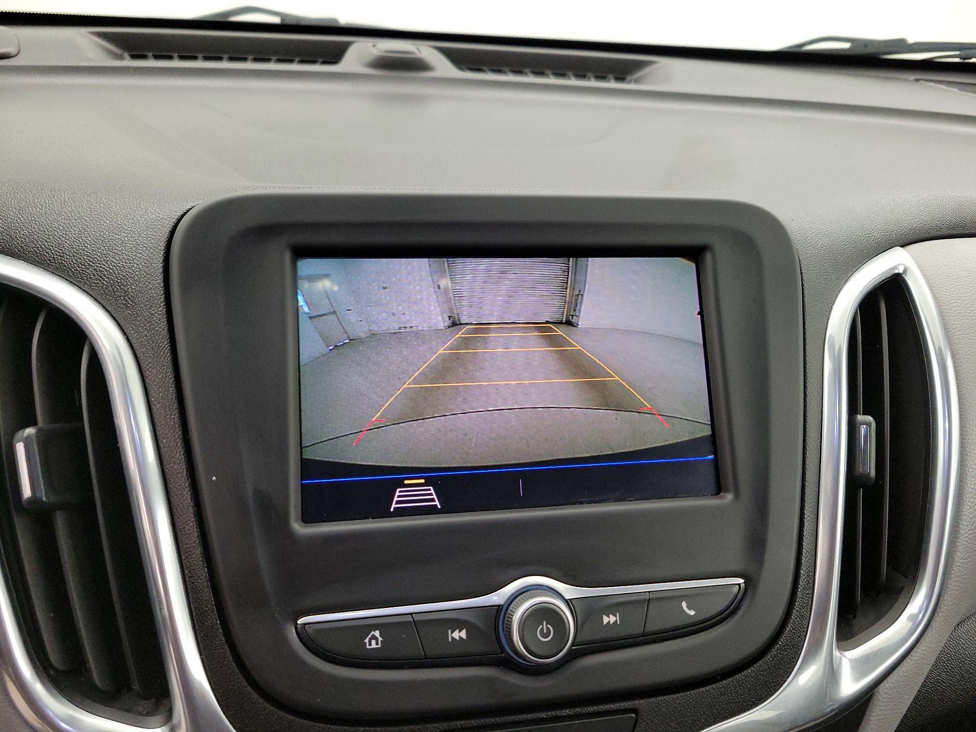 Thumbnail: 2020 Chevrolet Equinox - 14