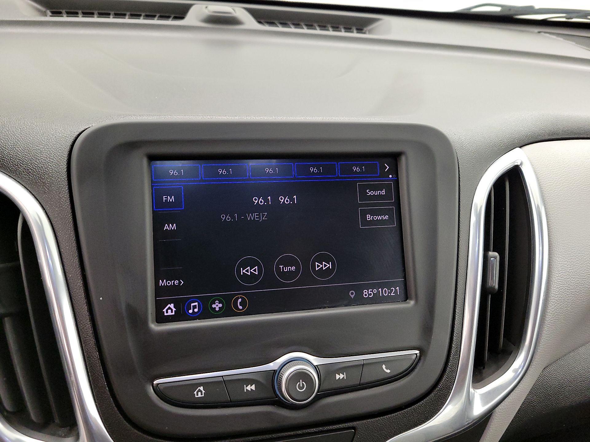 Thumbnail: 2020 Chevrolet Equinox - 15