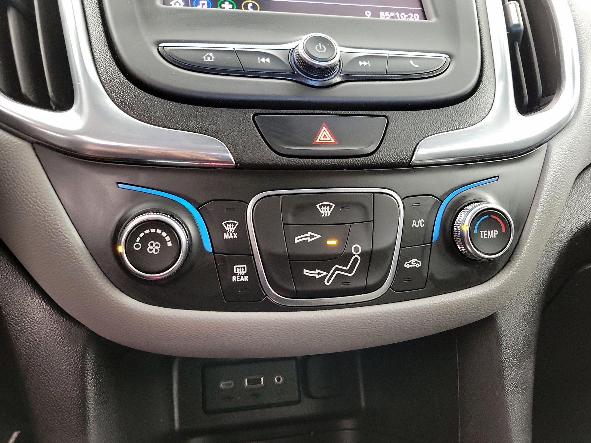 Thumbnail: 2020 Chevrolet Equinox - 16
