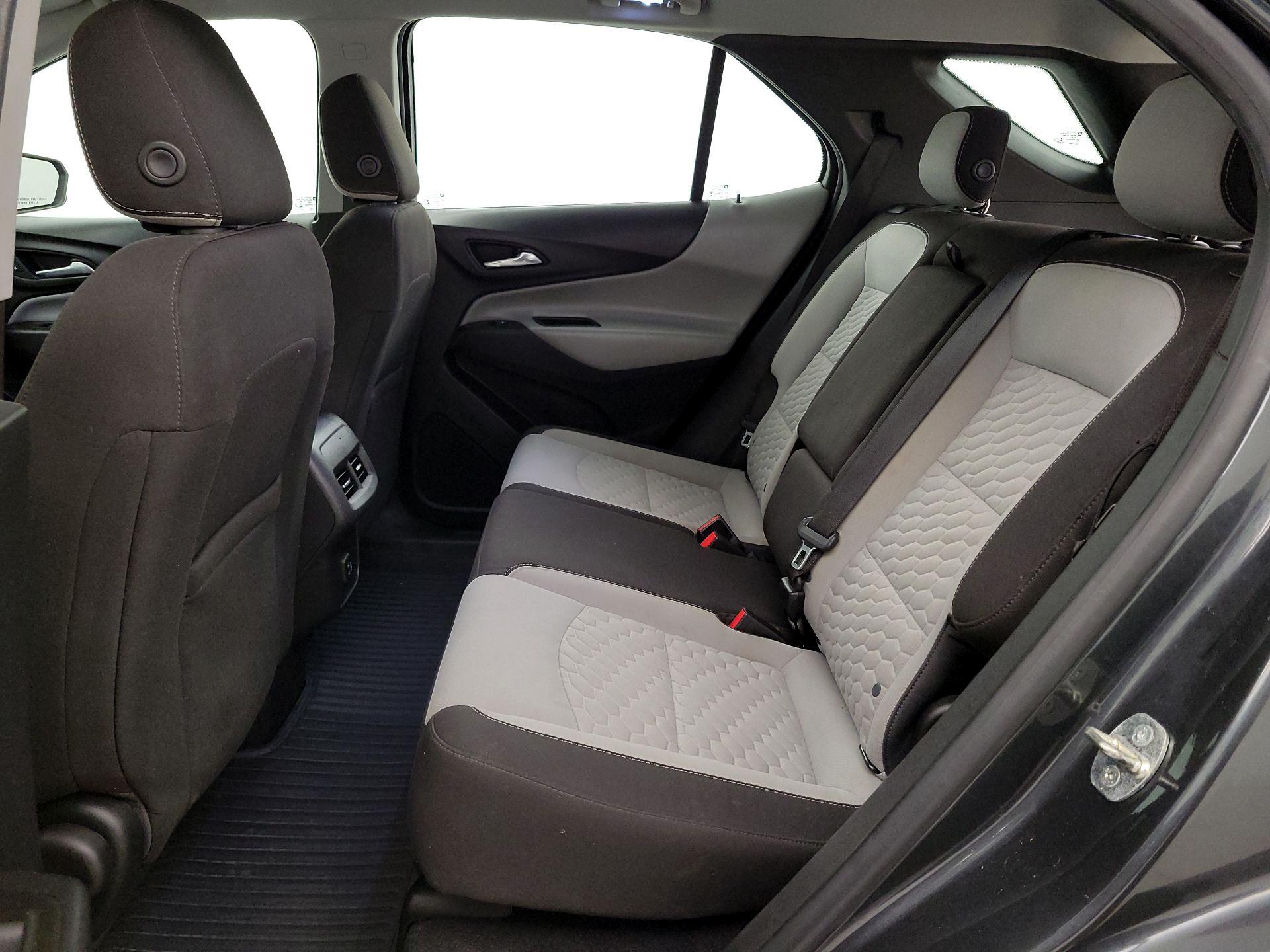 Thumbnail: 2020 Chevrolet Equinox - 19