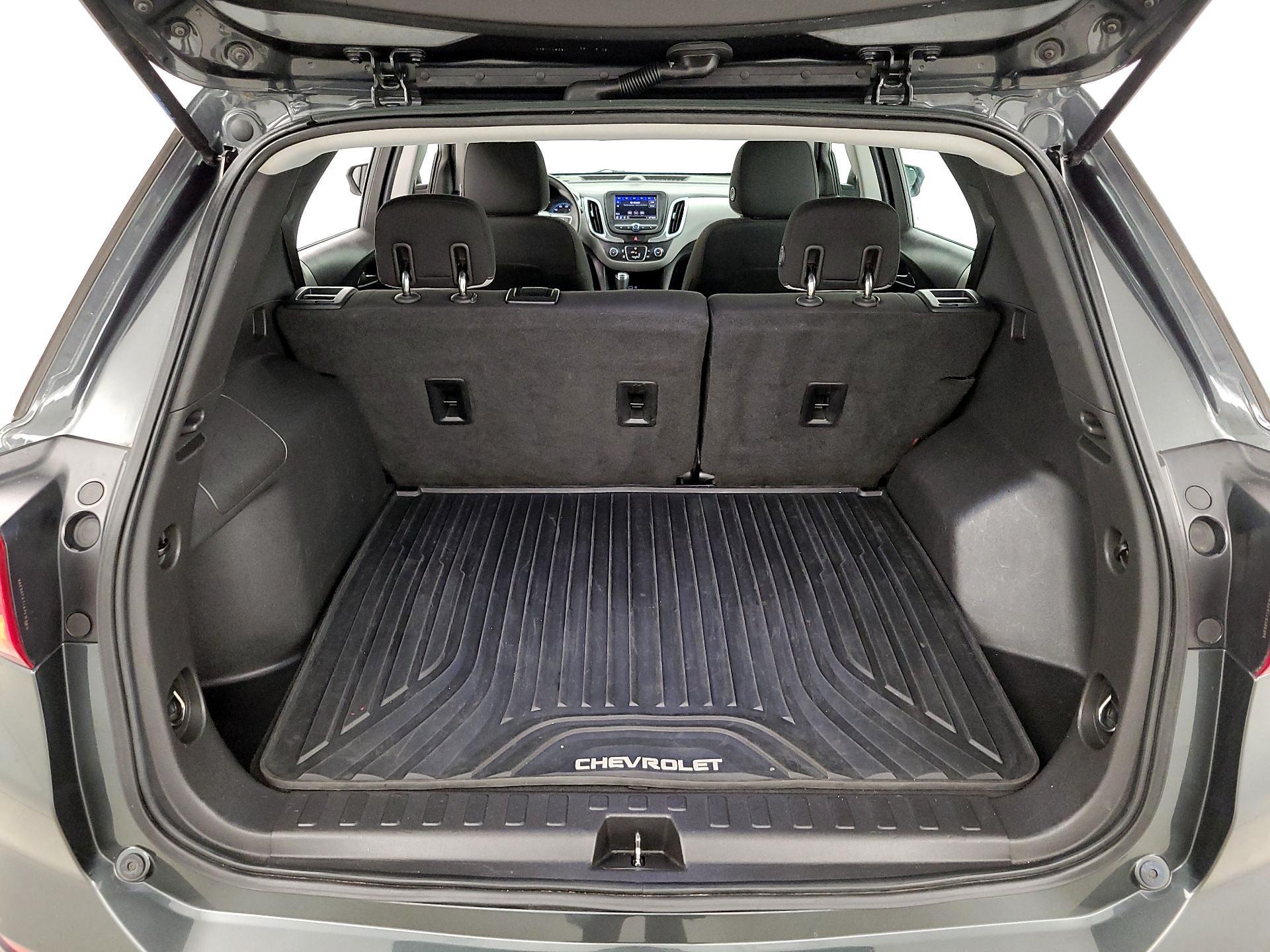Thumbnail: 2020 Chevrolet Equinox - 20