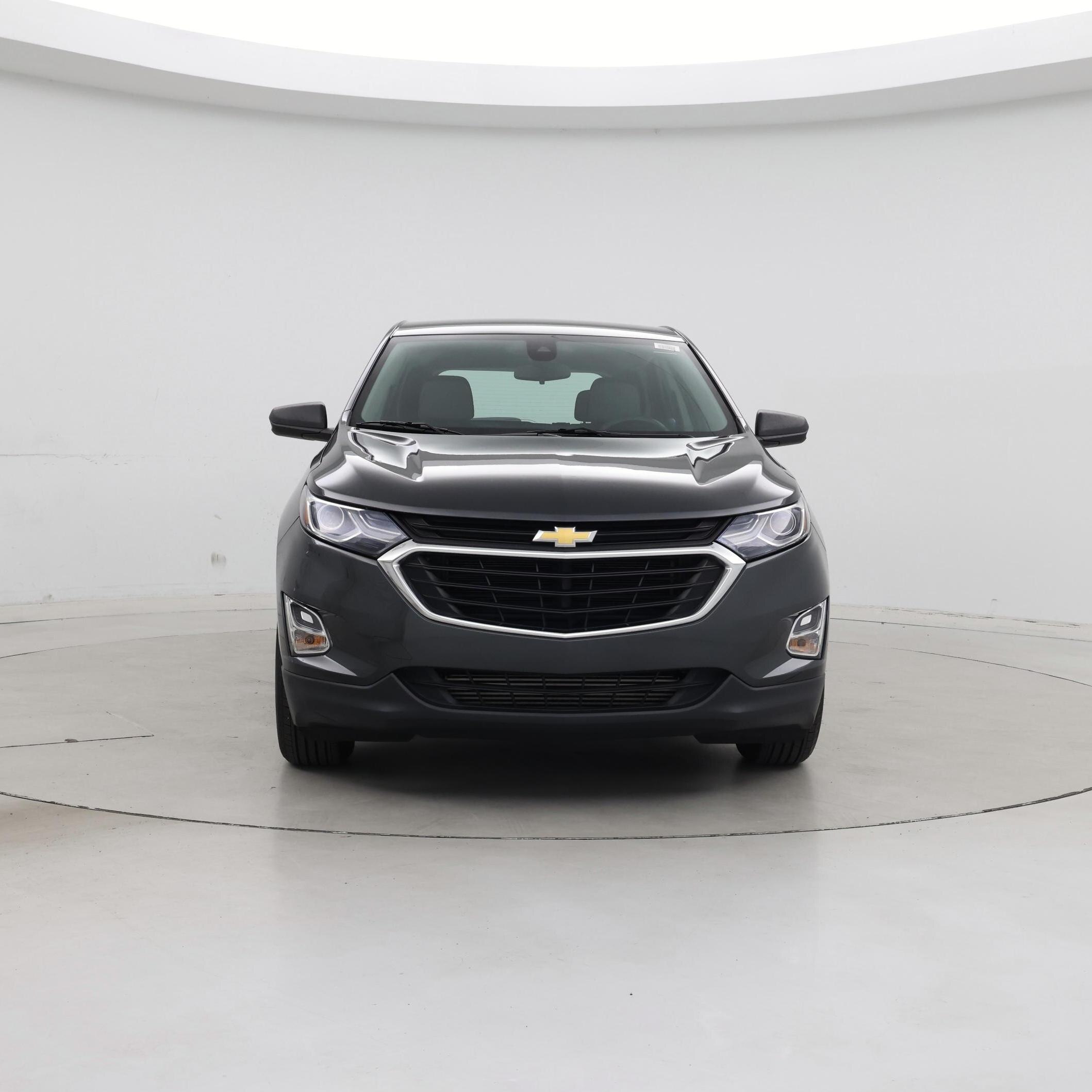 Thumbnail: 2020 Chevrolet Equinox - 5