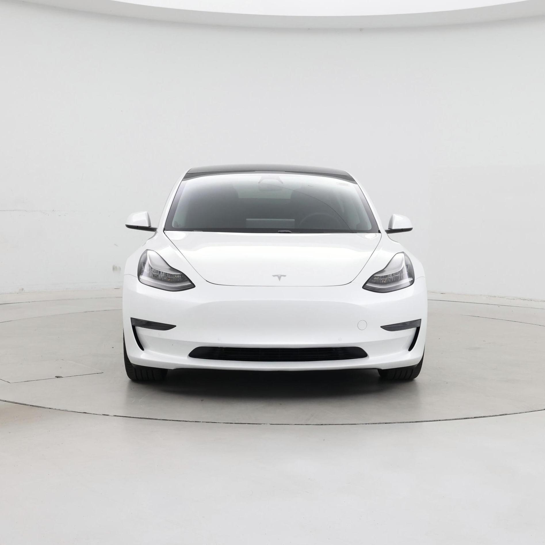 Thumbnail: 2021 Tesla Model 3 - 5